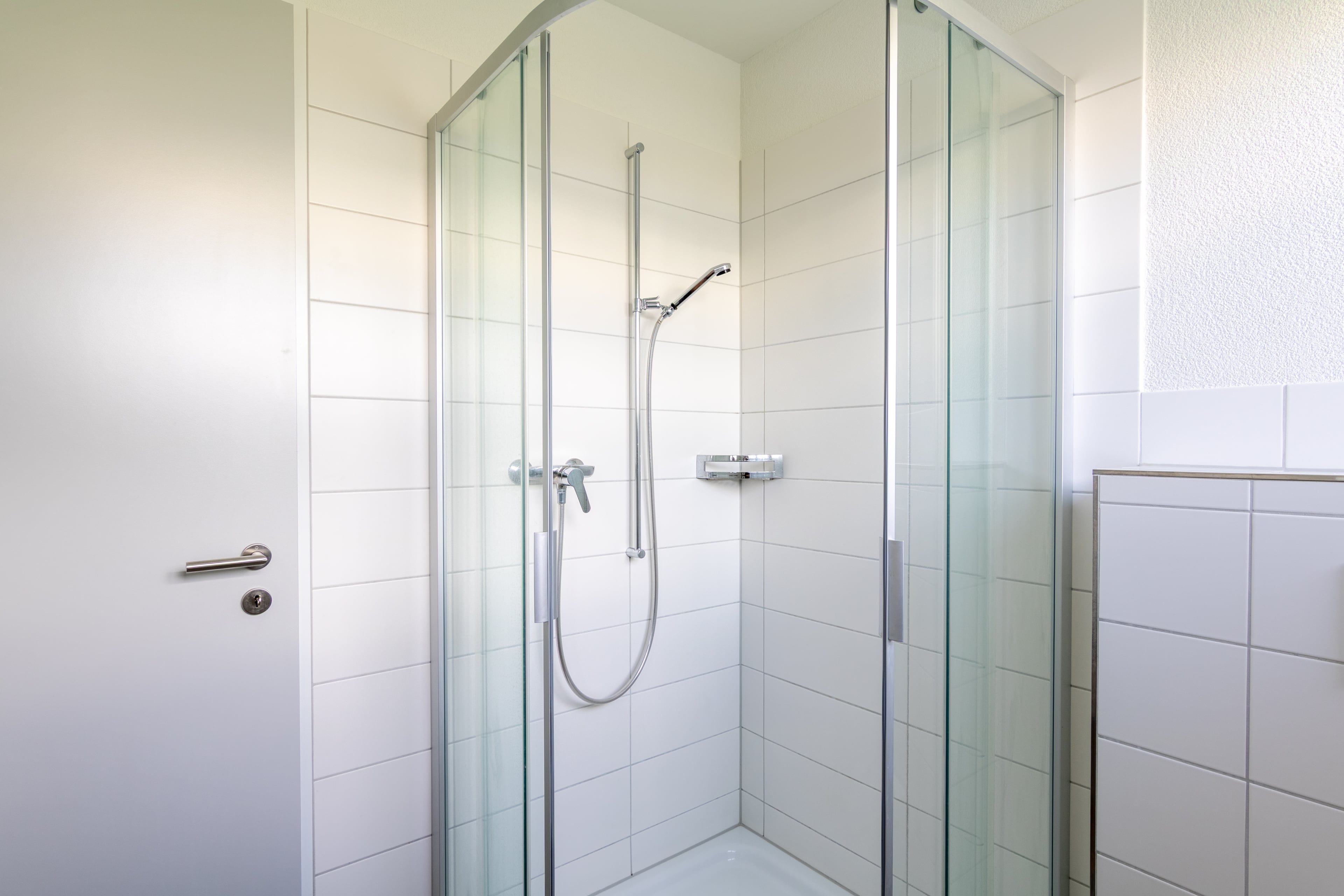 Moderne 2.5-Zimmer-Wohnung mit Gartensitzplatz in Staffelbach kaufen - 12