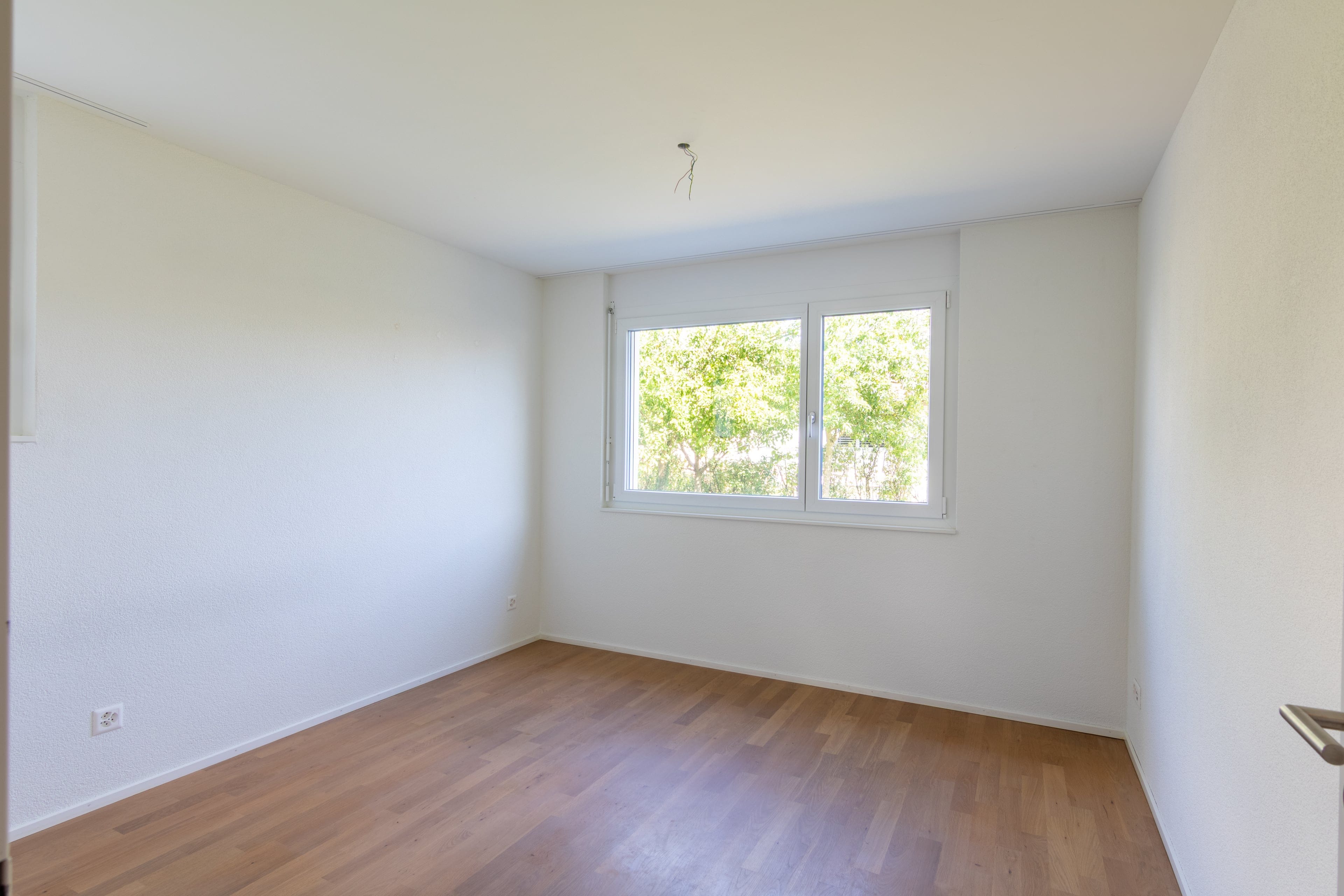 Moderne 2.5-Zimmer-Wohnung mit Gartensitzplatz in Staffelbach kaufen - 13