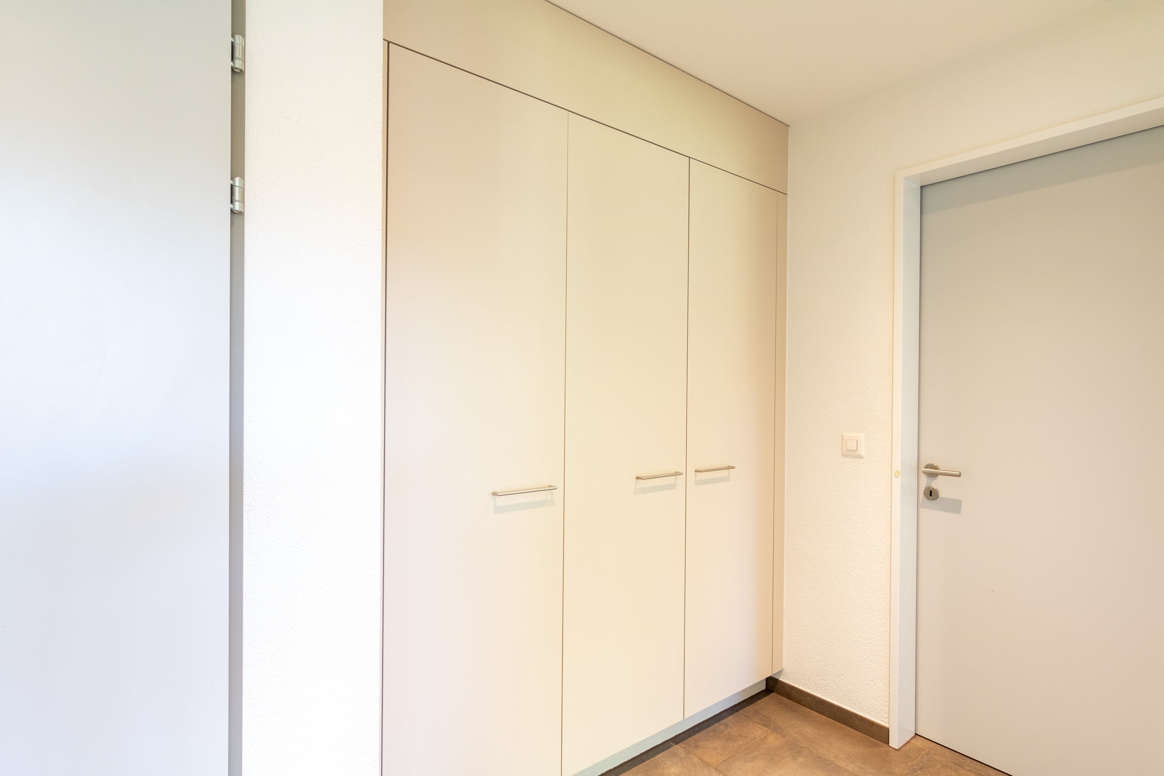 Moderne 2.5-Zimmer-Wohnung mit Gartensitzplatz in Staffelbach kaufen - 10