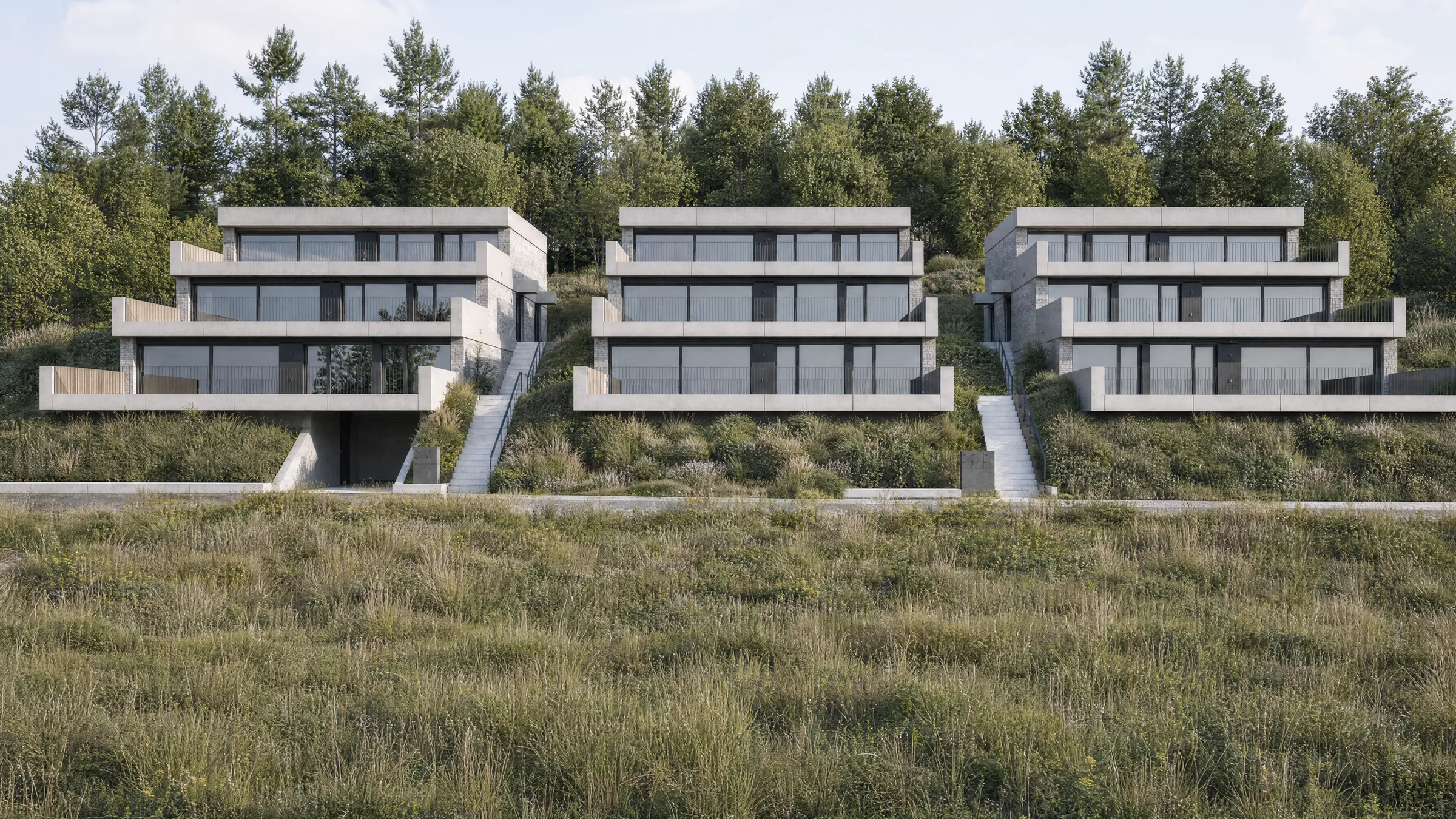 Neubau: Hochwertiger Ausbau zum Mitgestalten und Mitbestimmen - Bild 6