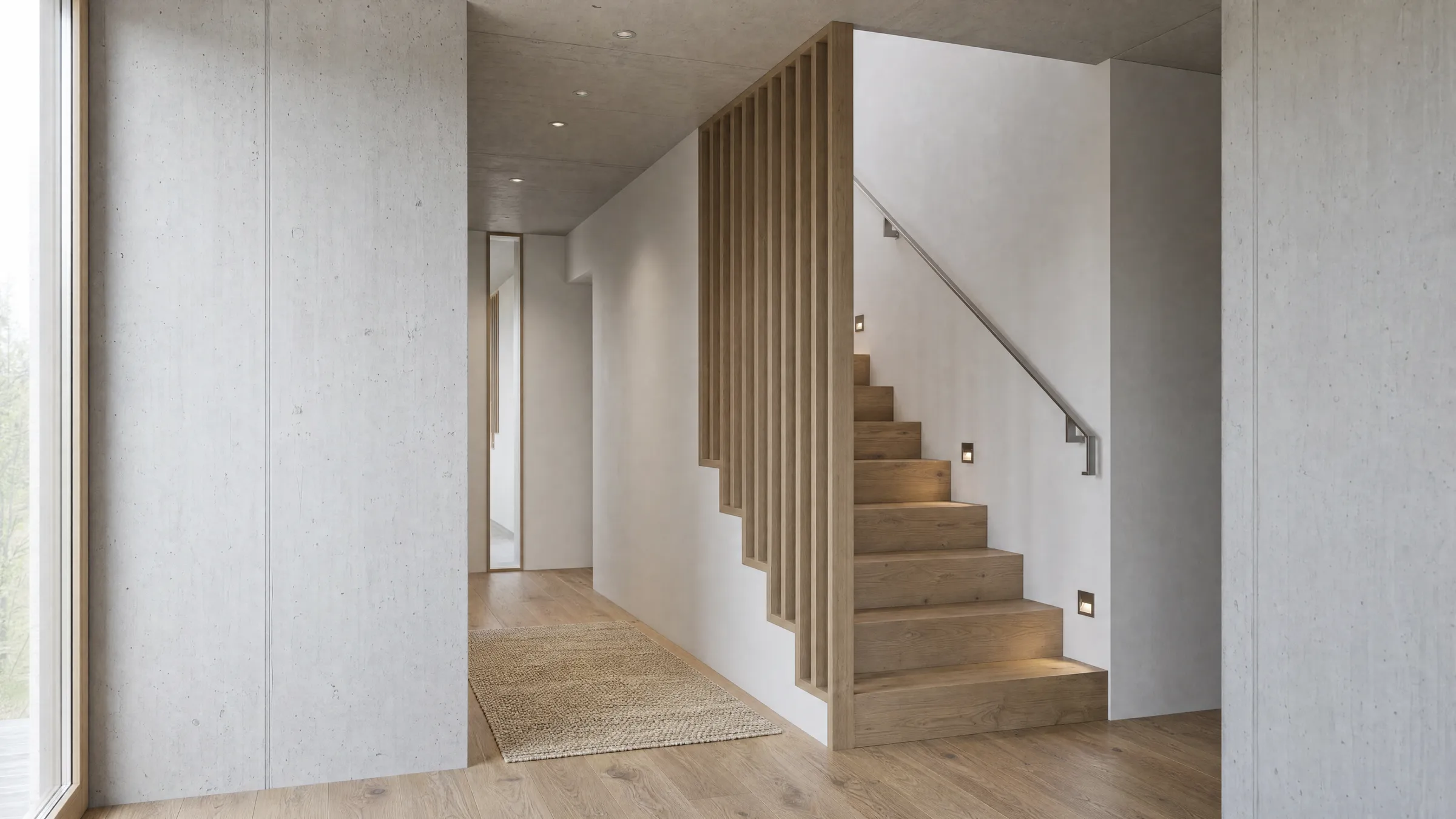 Neubau: Terrassenwohnungen mit Traumaussicht - Bild 5