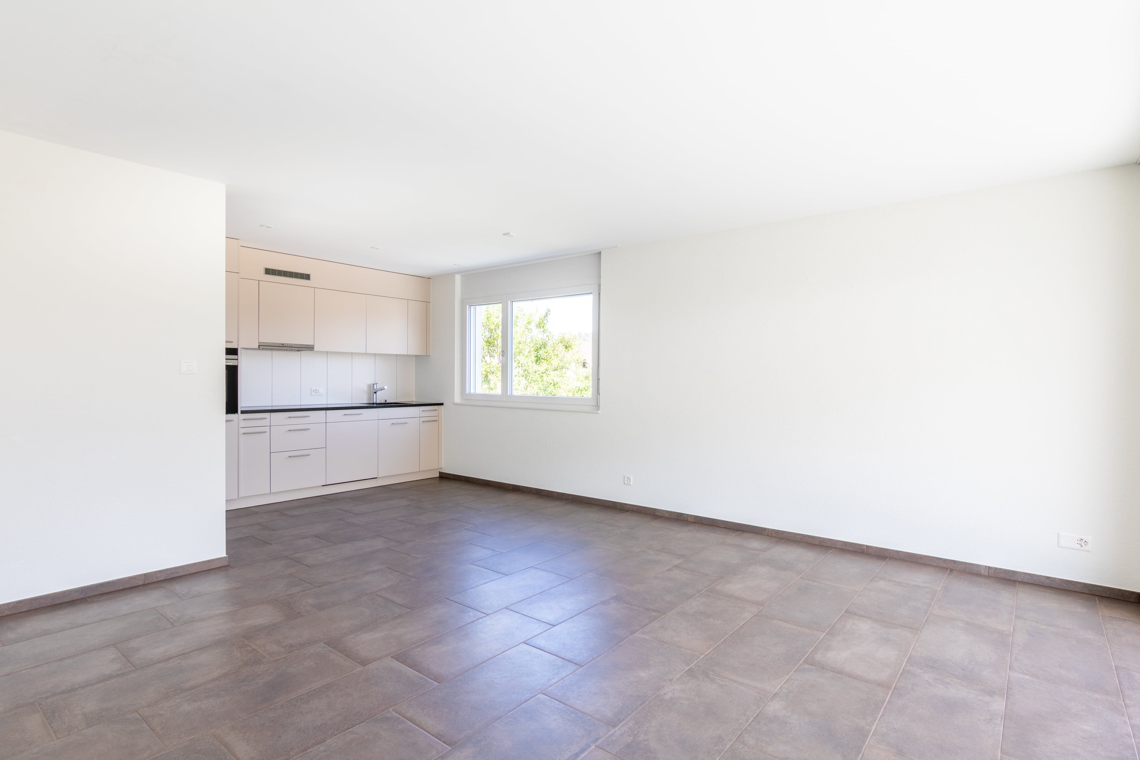 Moderne 2.5-Zimmer-Wohnung im 1. OG mit Balkon, Staffelbach - Bild 5