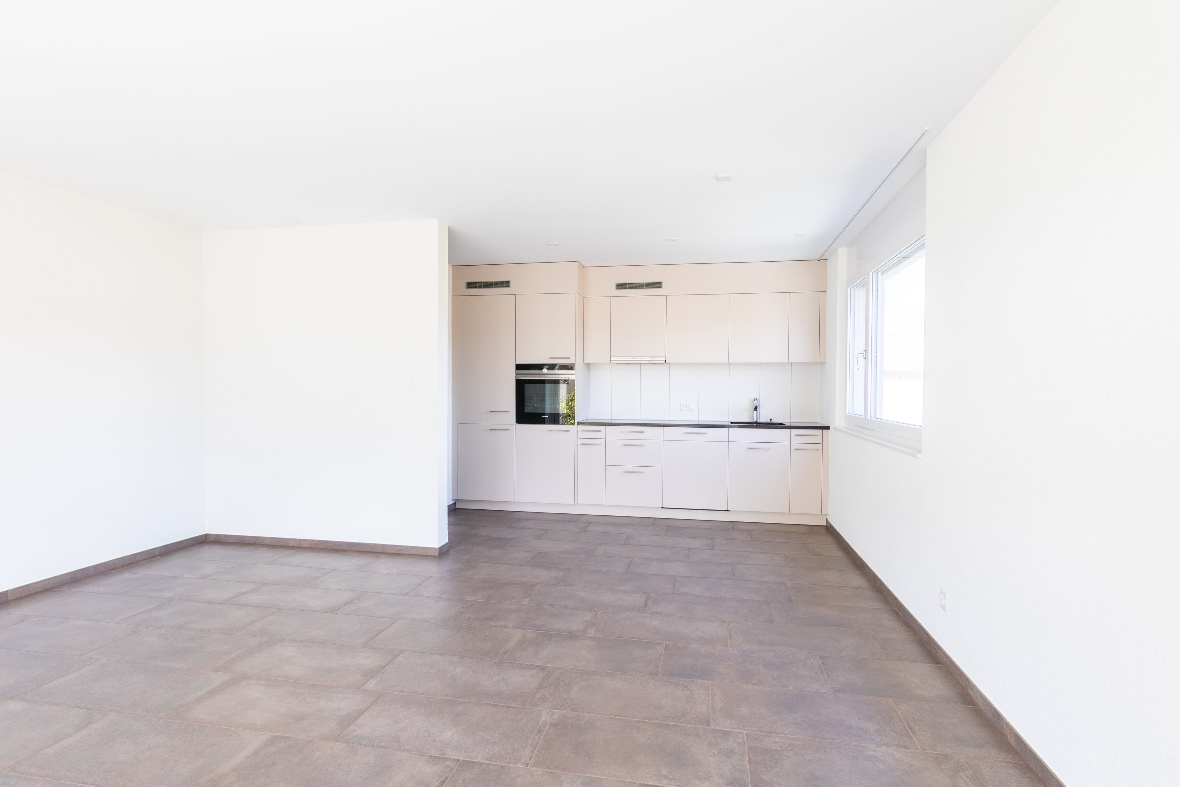 Moderne 2.5-Zimmer-Wohnung im 1. OG mit Balkon, Staffelbach - Bild 6