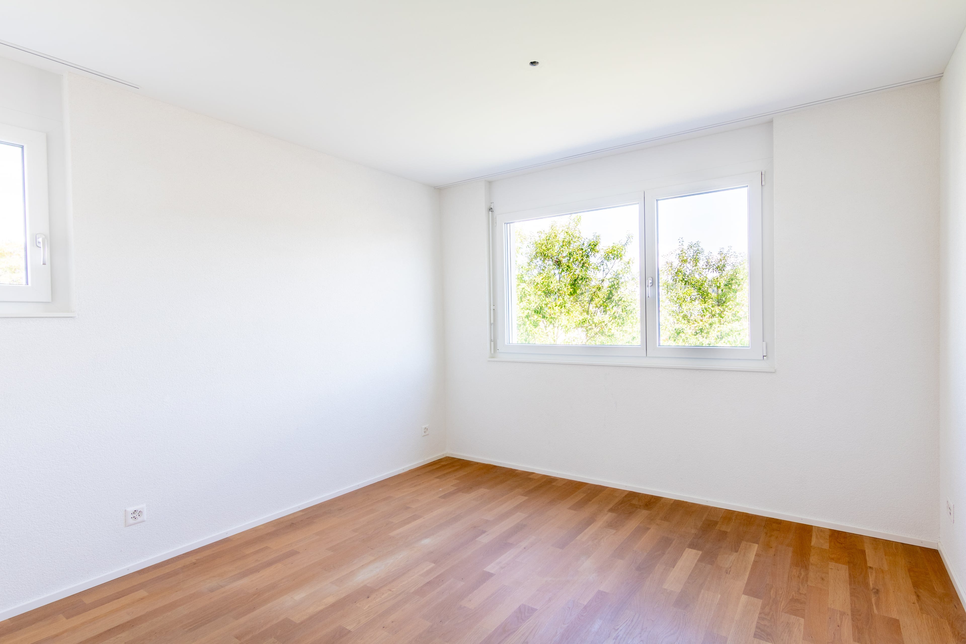 Moderne 2.5-Zimmer-Wohnung im 1. OG mit Balkon, Staffelbach - 9