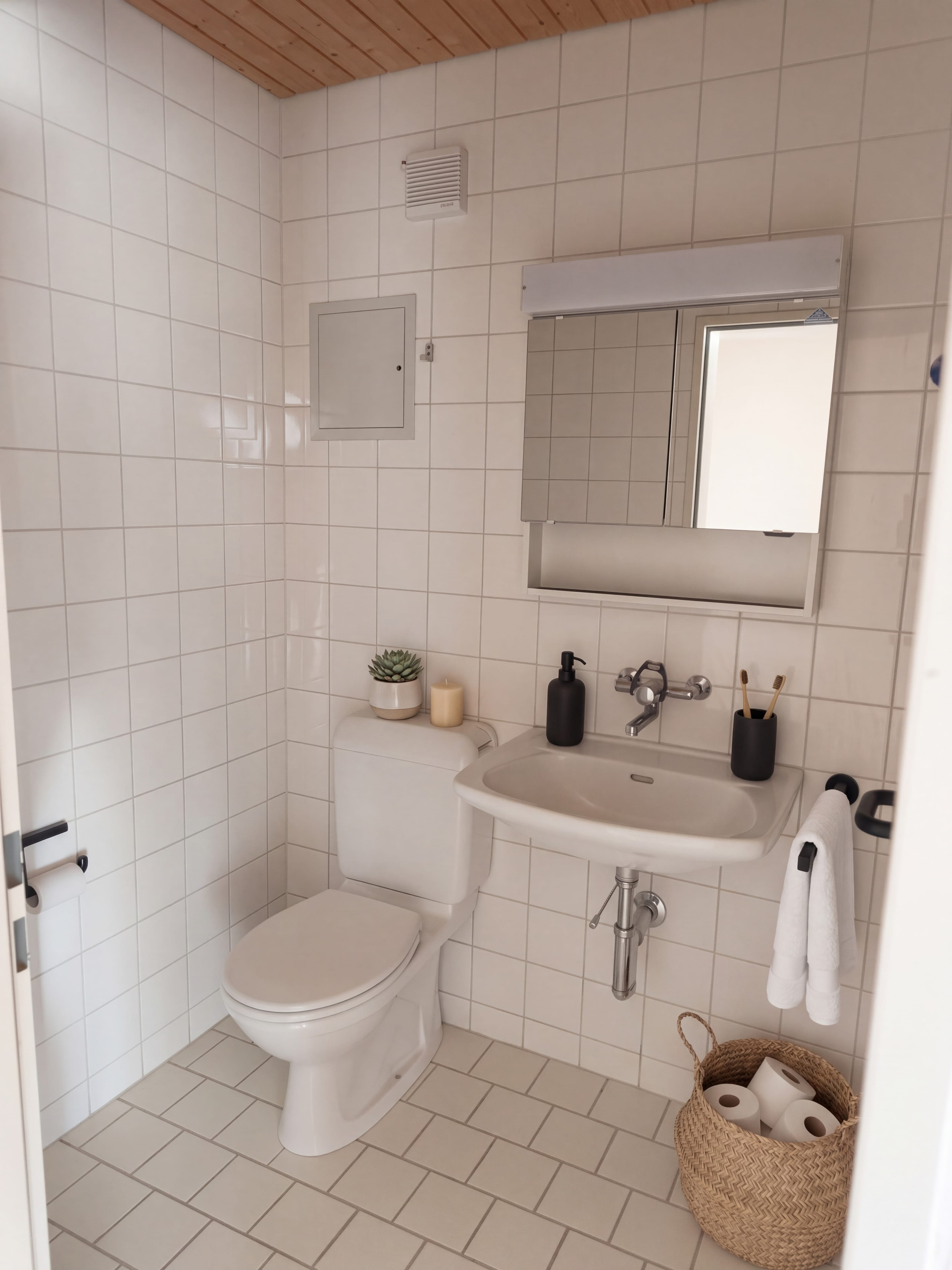 3.5-Zi.-Dachwohnung mit Weitsicht in Wald AR mieten - 5
