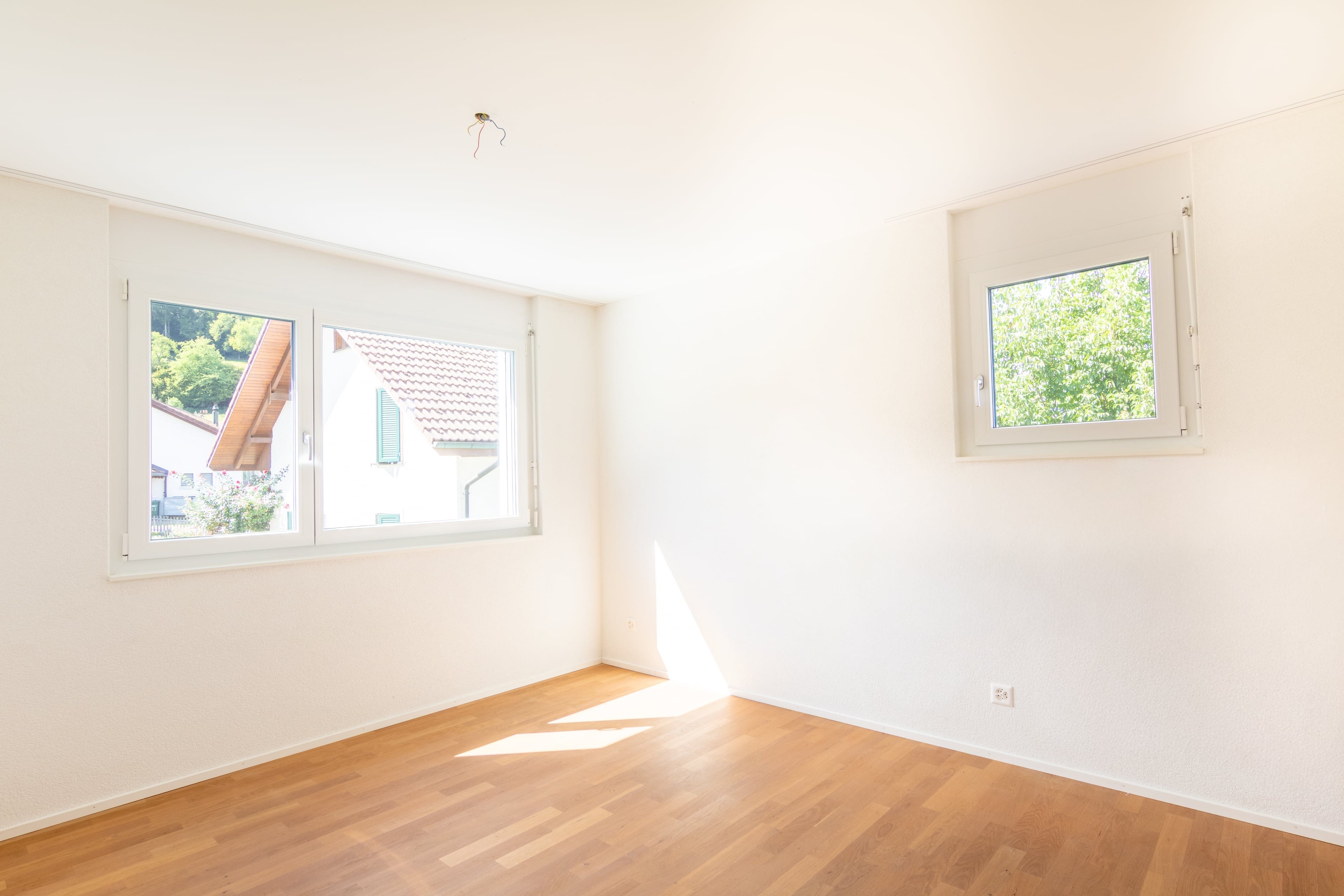 Moderne 4.5-Zimmer-Wohnung im 1. OG mit Balkon, Staffelbach - 12