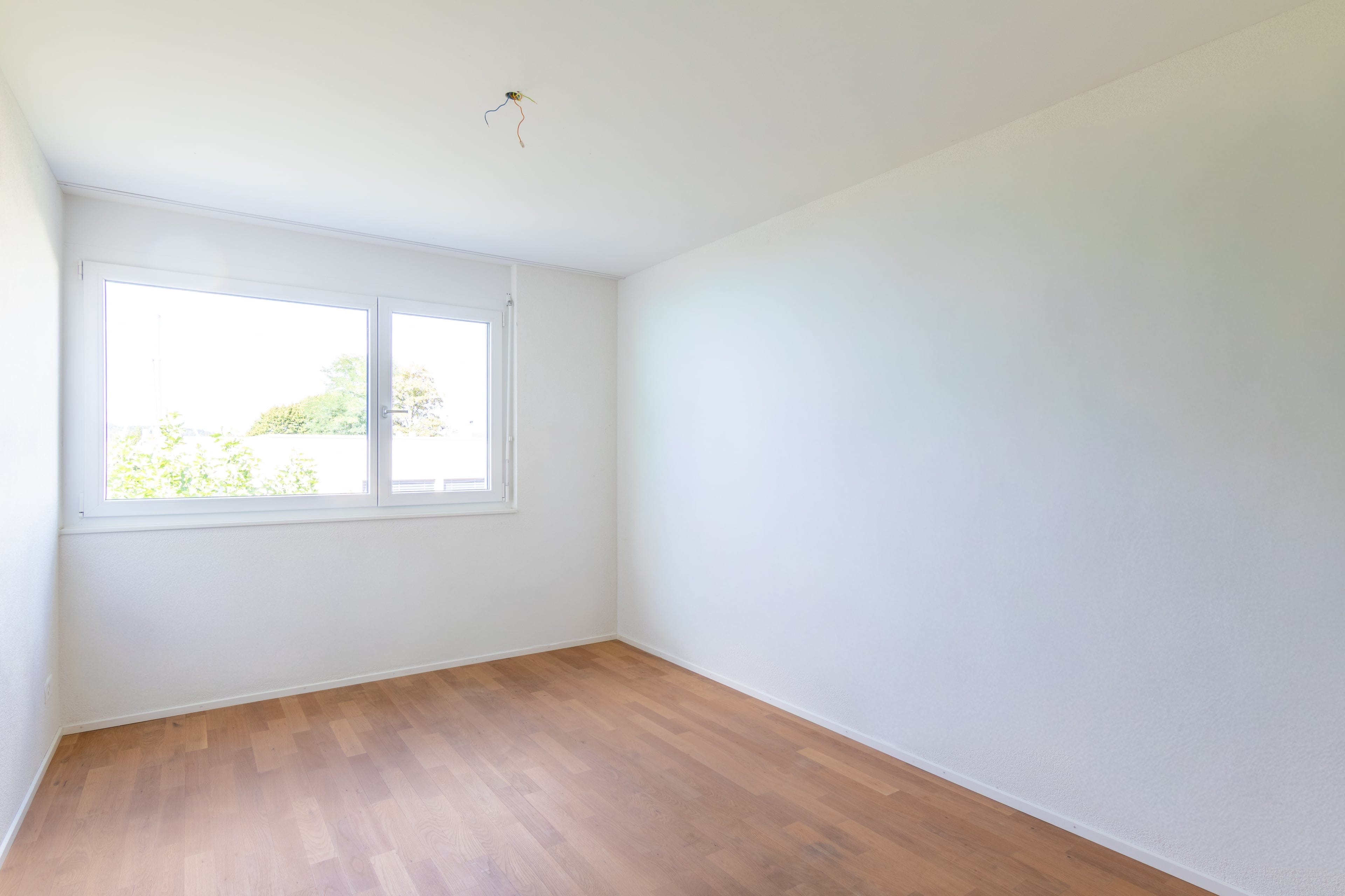 Moderne 4.5-Zimmer-Wohnung im 1. OG mit Balkon, Staffelbach - 14