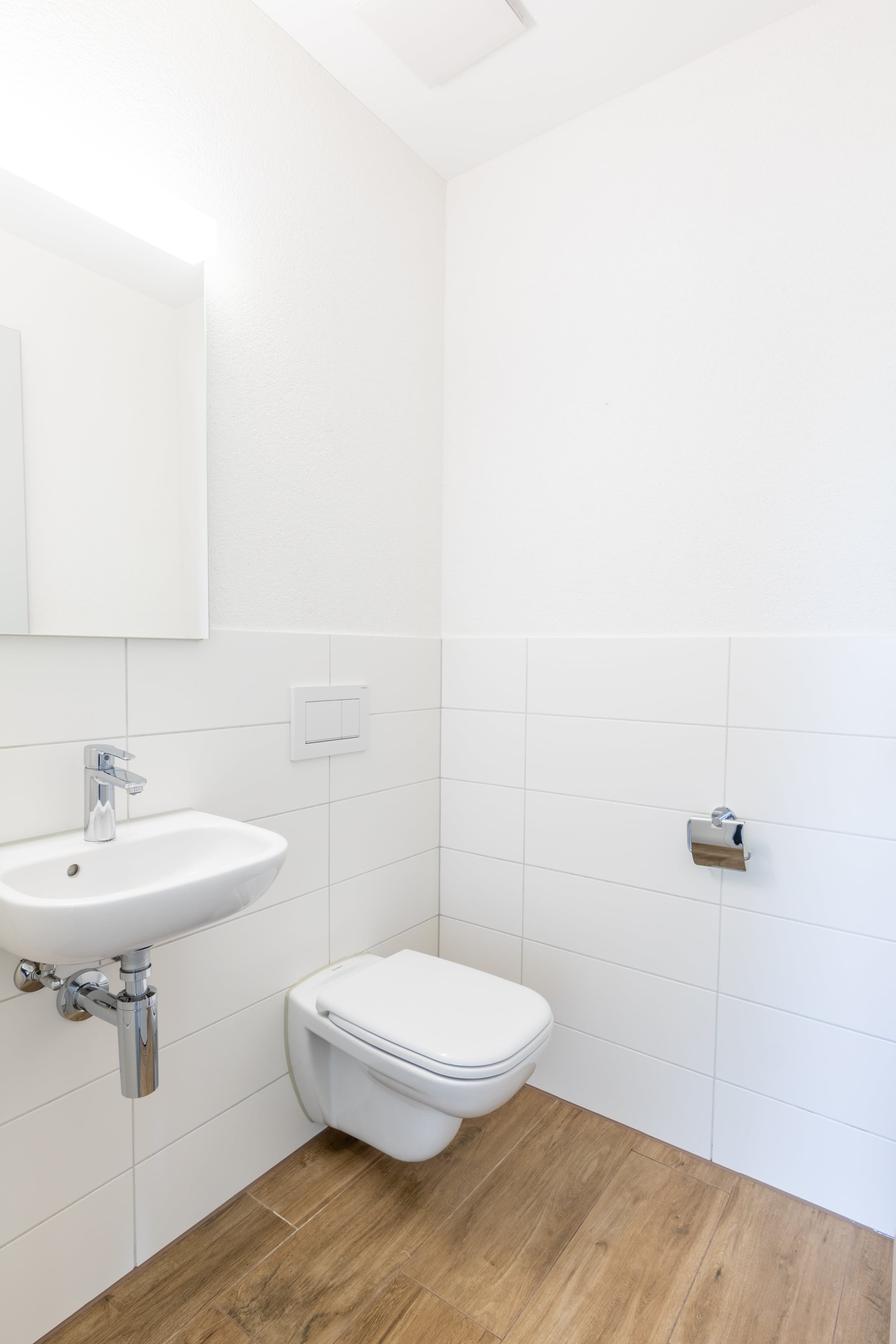 Moderne 4.5-Zimmer-Wohnung im 1. OG mit Balkon, Staffelbach - 13