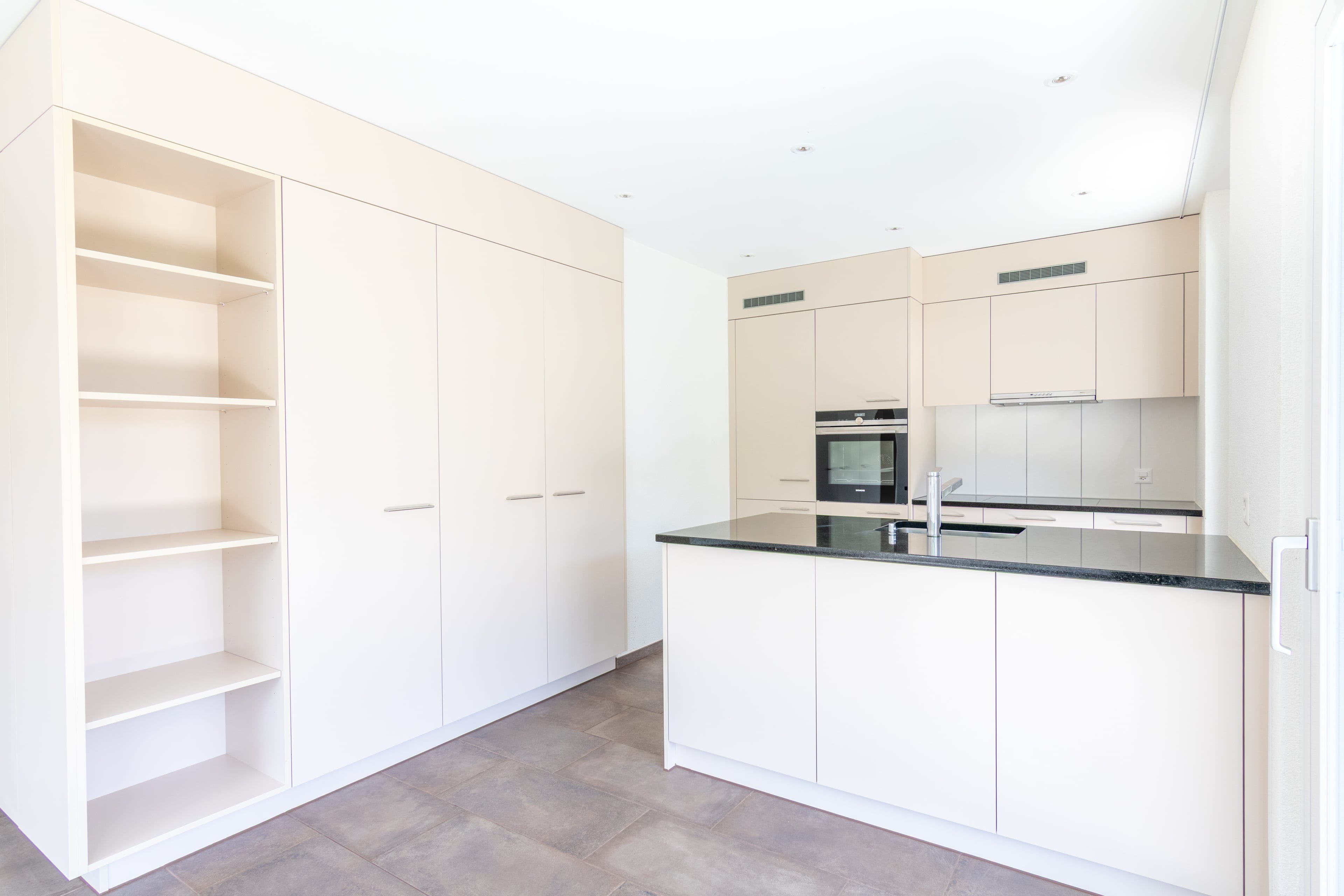 Moderne 4.5-Zimmer-Wohnung im 1. OG mit Balkon, Staffelbach - Bild 6