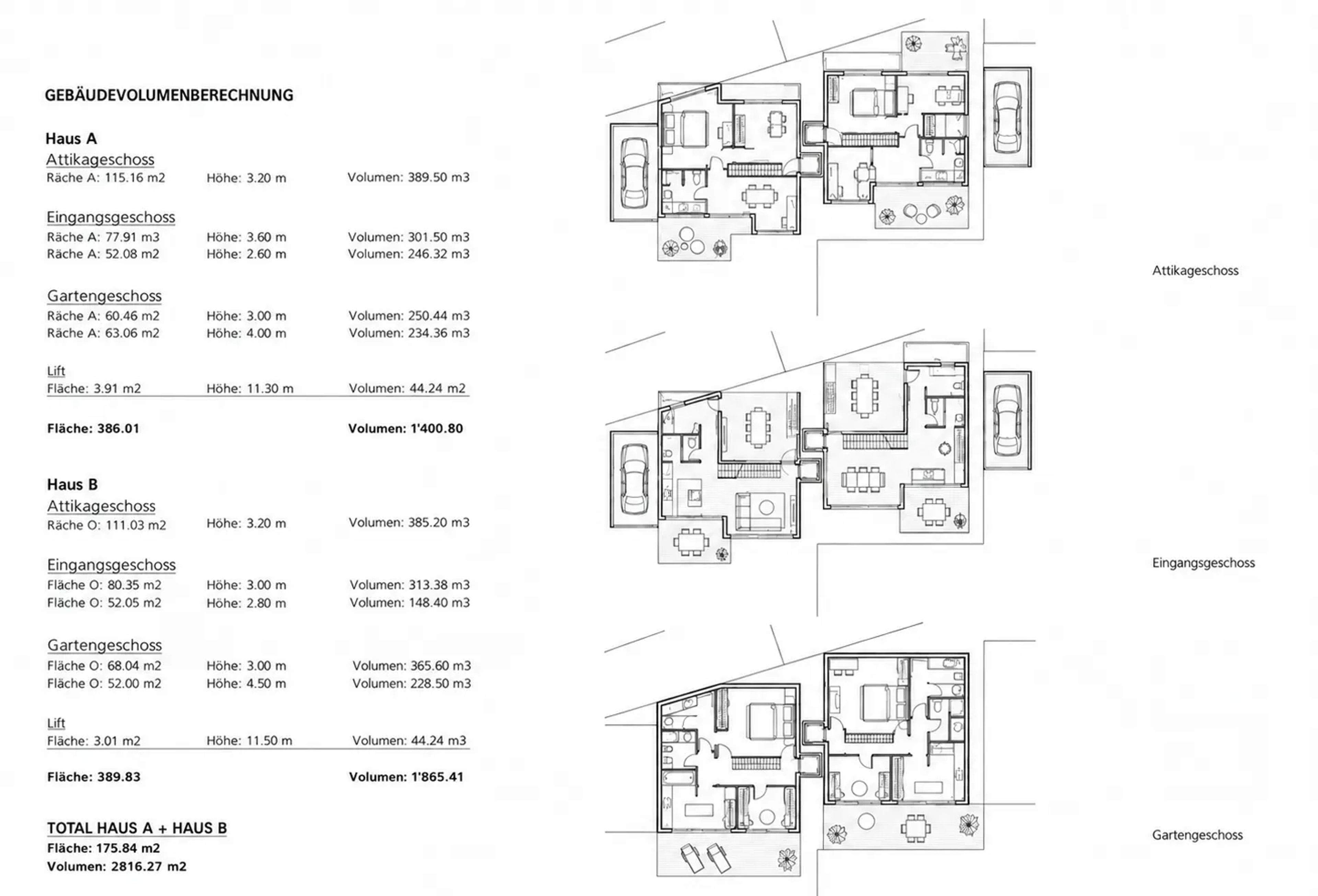 6.5-Zimmer-Doppeleinfamilienhaus mit Weitsicht in Buchs ZH kaufen - 7