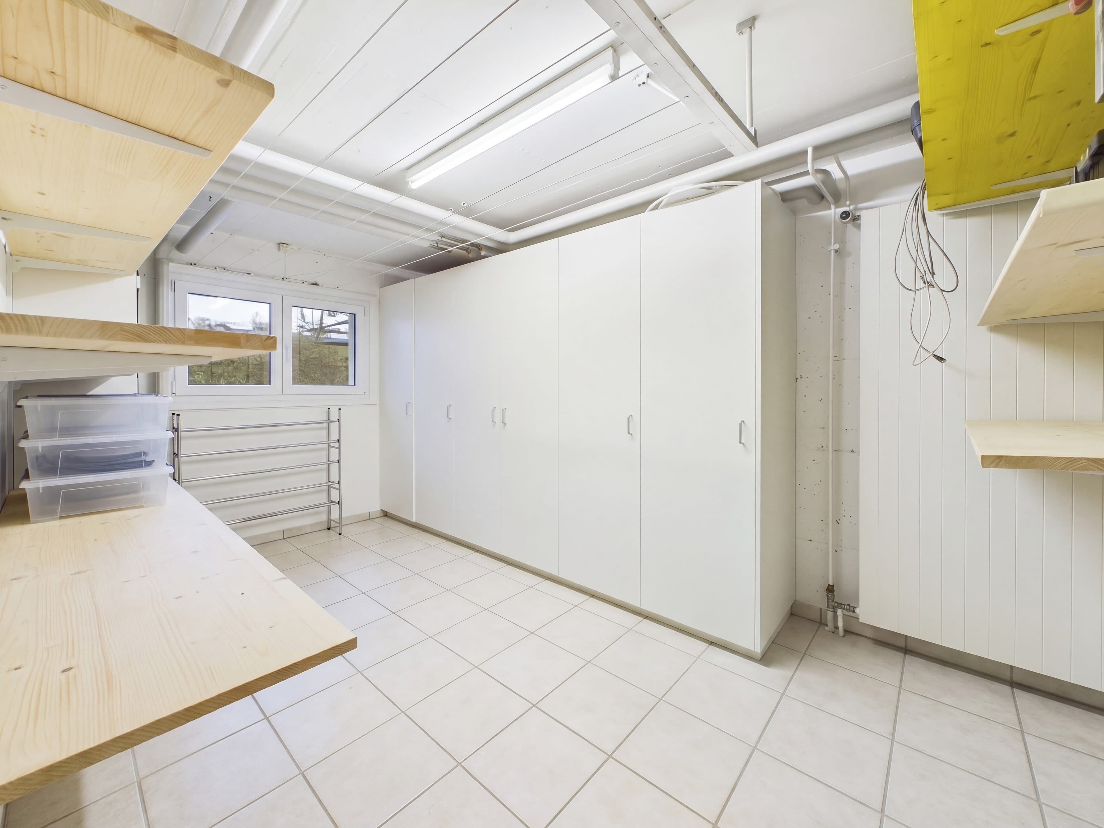 4.5-Zi. Einfamilienhaus mit Garten in Obfelden kaufen - 17