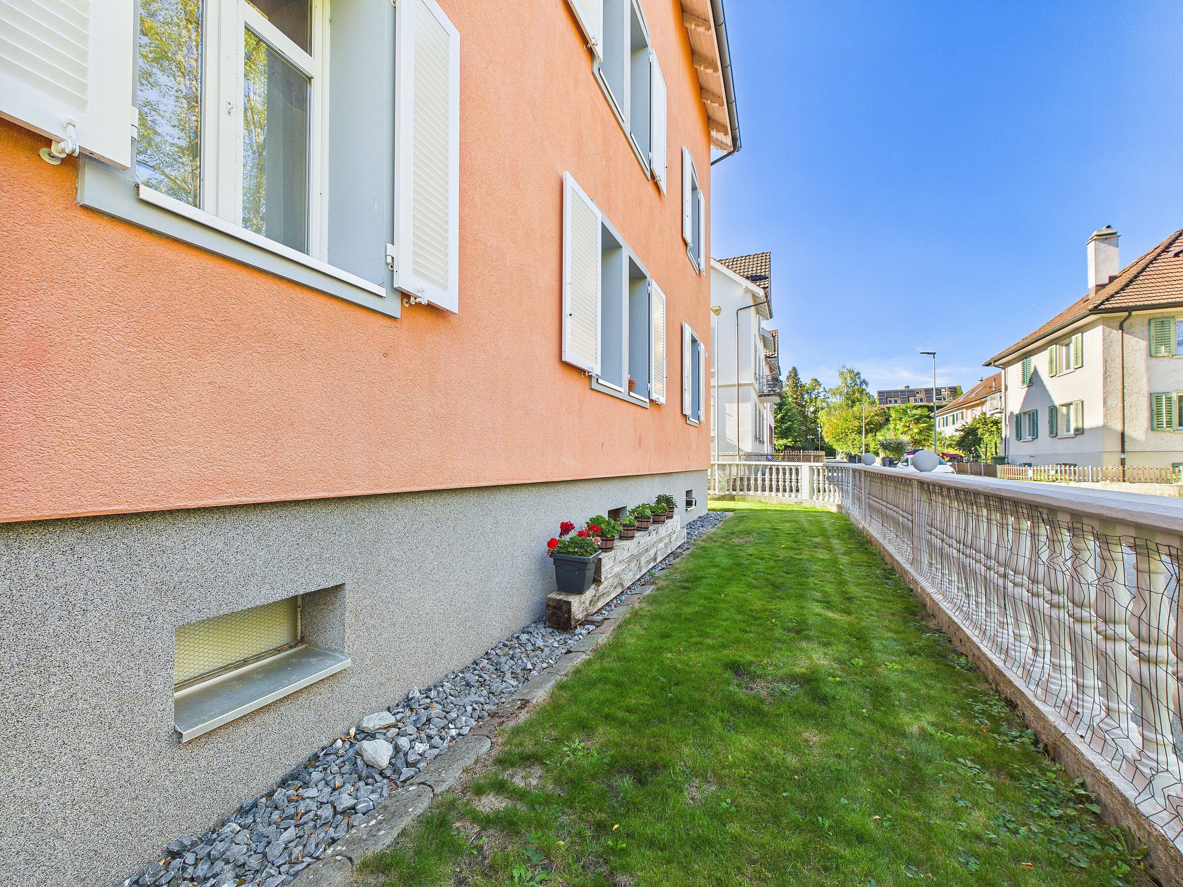 Familienleben auf drei Etagen in Seenähe - mit Einliegerwohnung und grossem Garten! - 35
