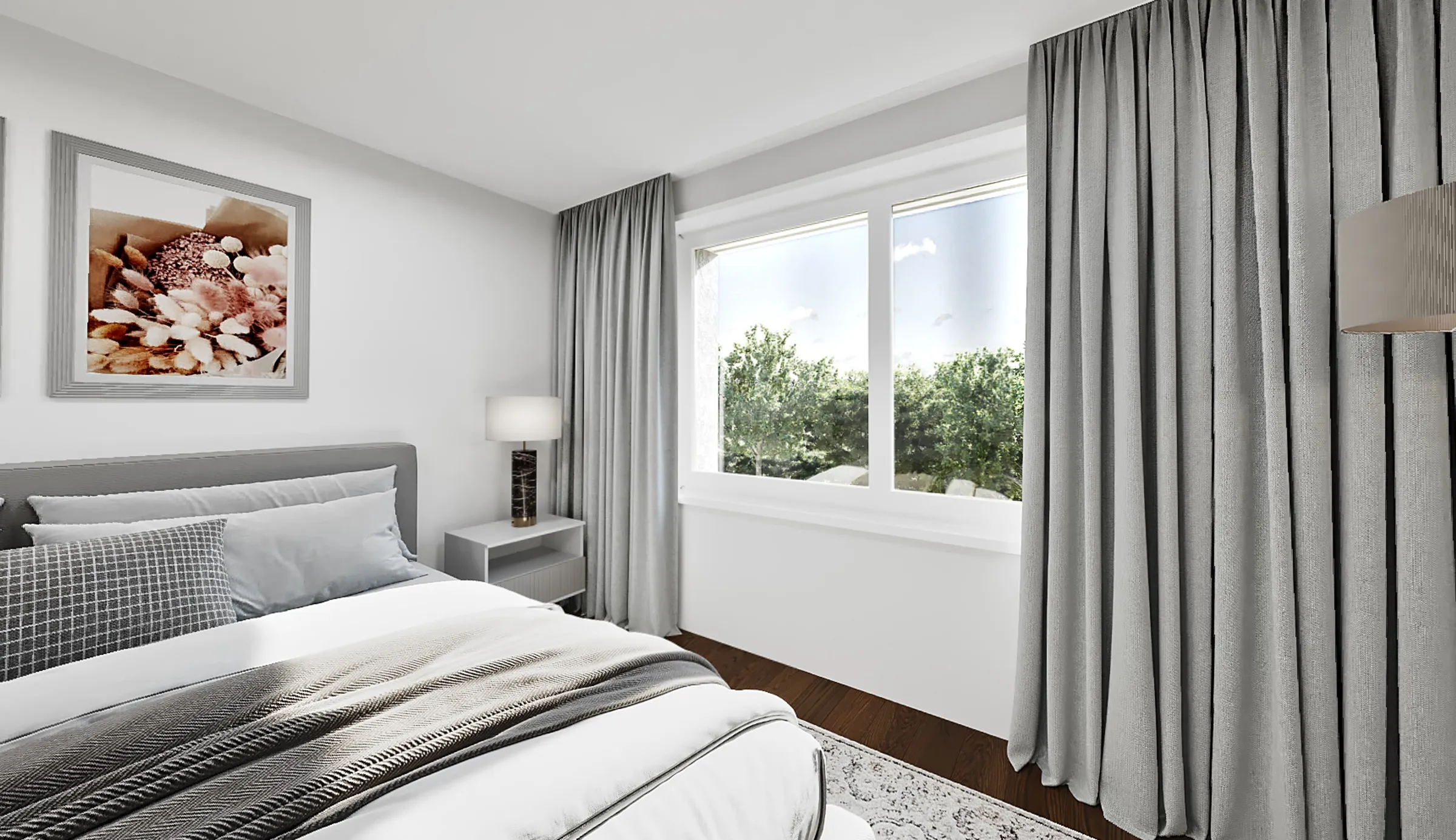 Exklusives Neubau-Duplex: 5.5-Zimmer-Wohnung in Top-Lage! - 8