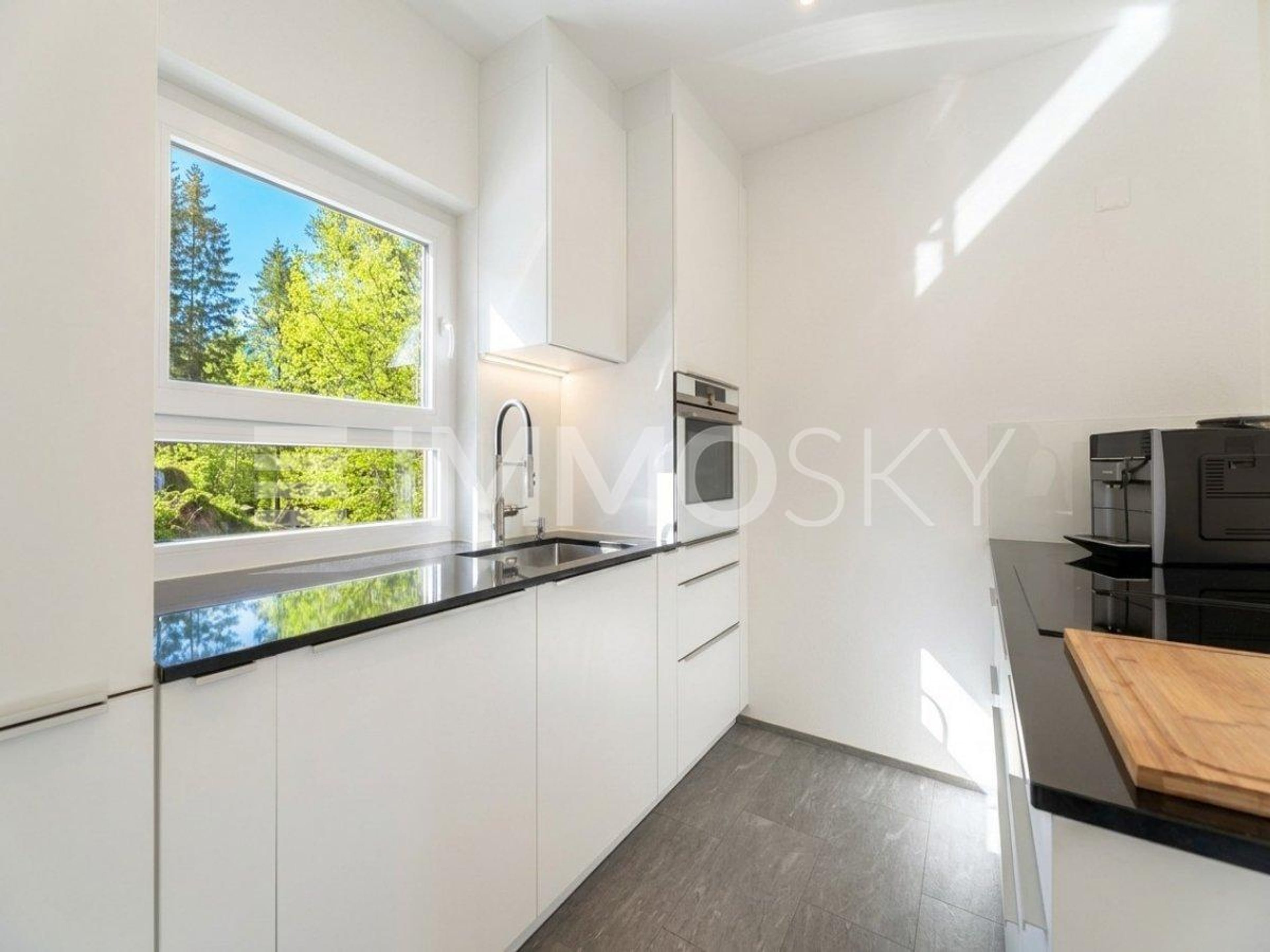 Ihr Zweitwohnsitz in den Valser Alpen - 4