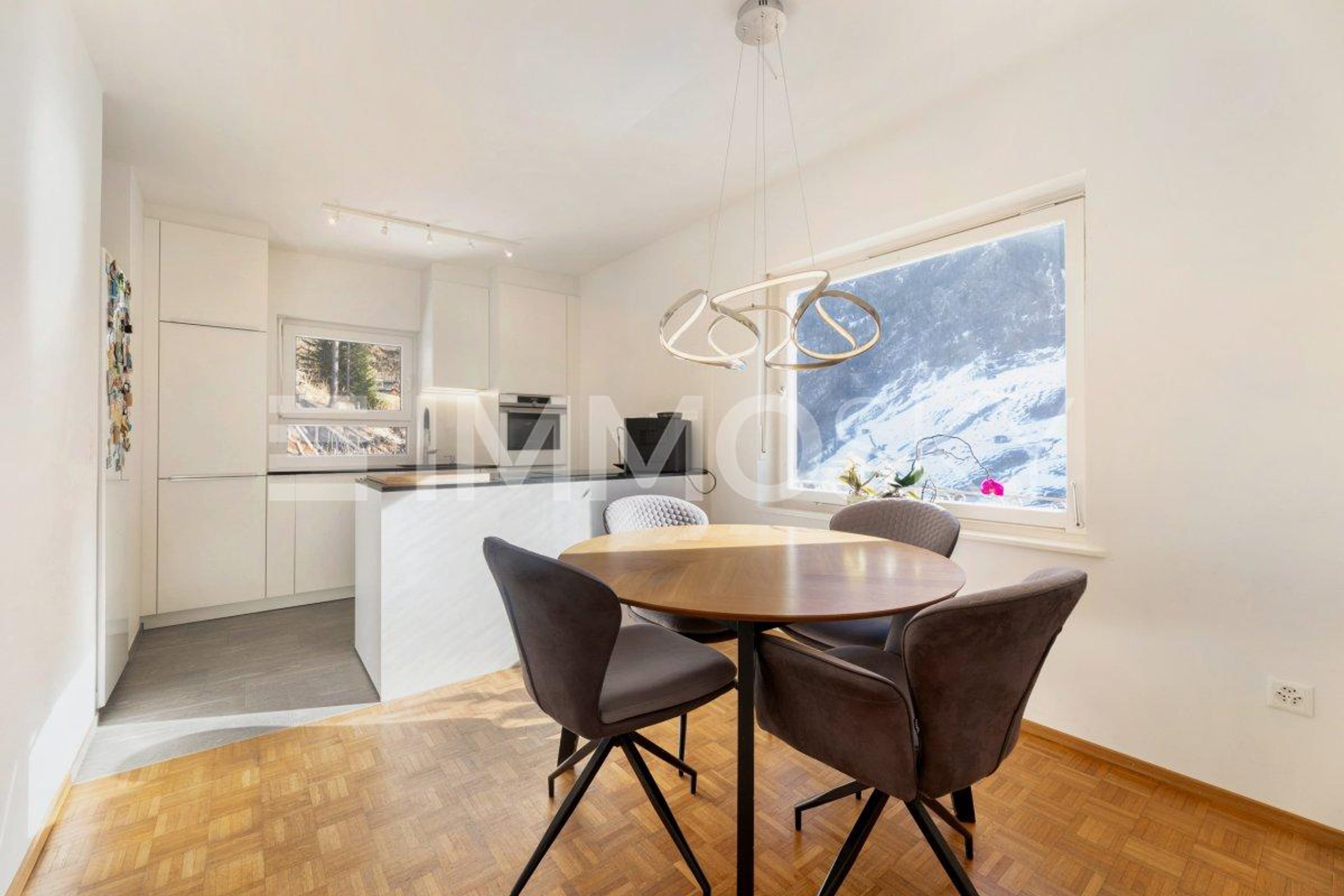 Ihr Zweitwohnsitz in den Valser Alpen - 5