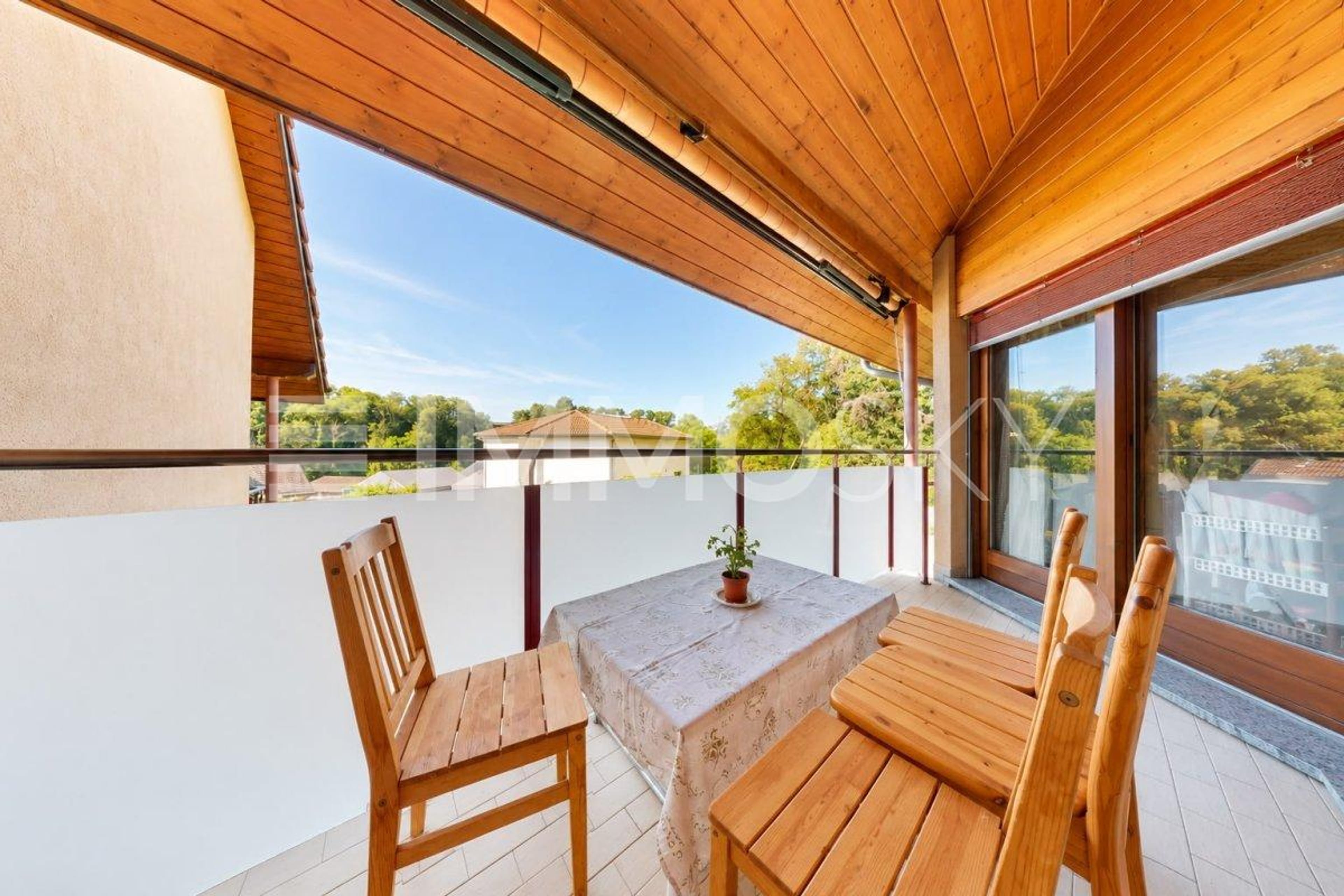 Magnifique triplex 5.5 pièces à 10 min d'Yverdon - 2