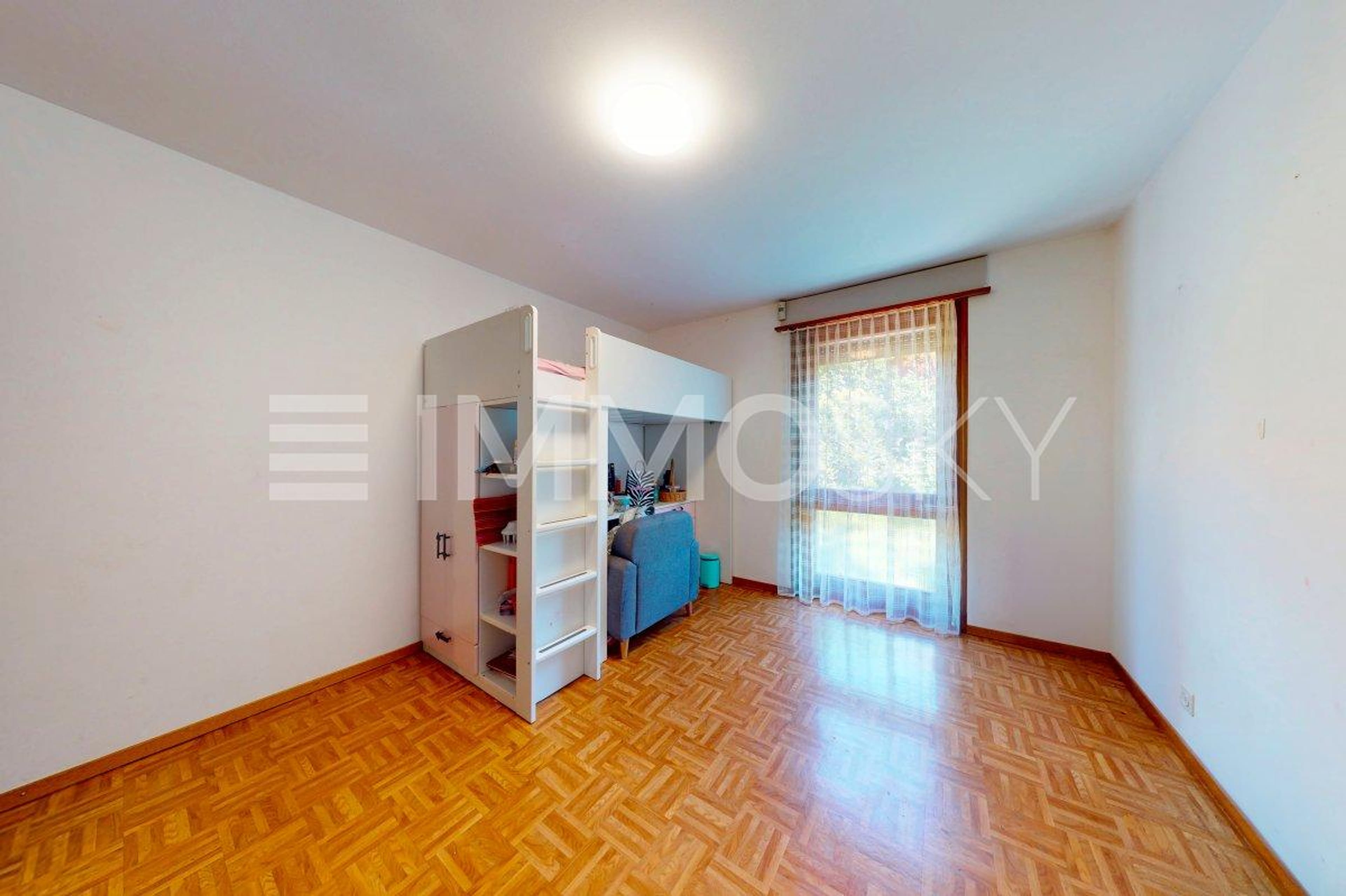 Magnifique triplex 5.5 pièces à 10 min d'Yverdon - 5