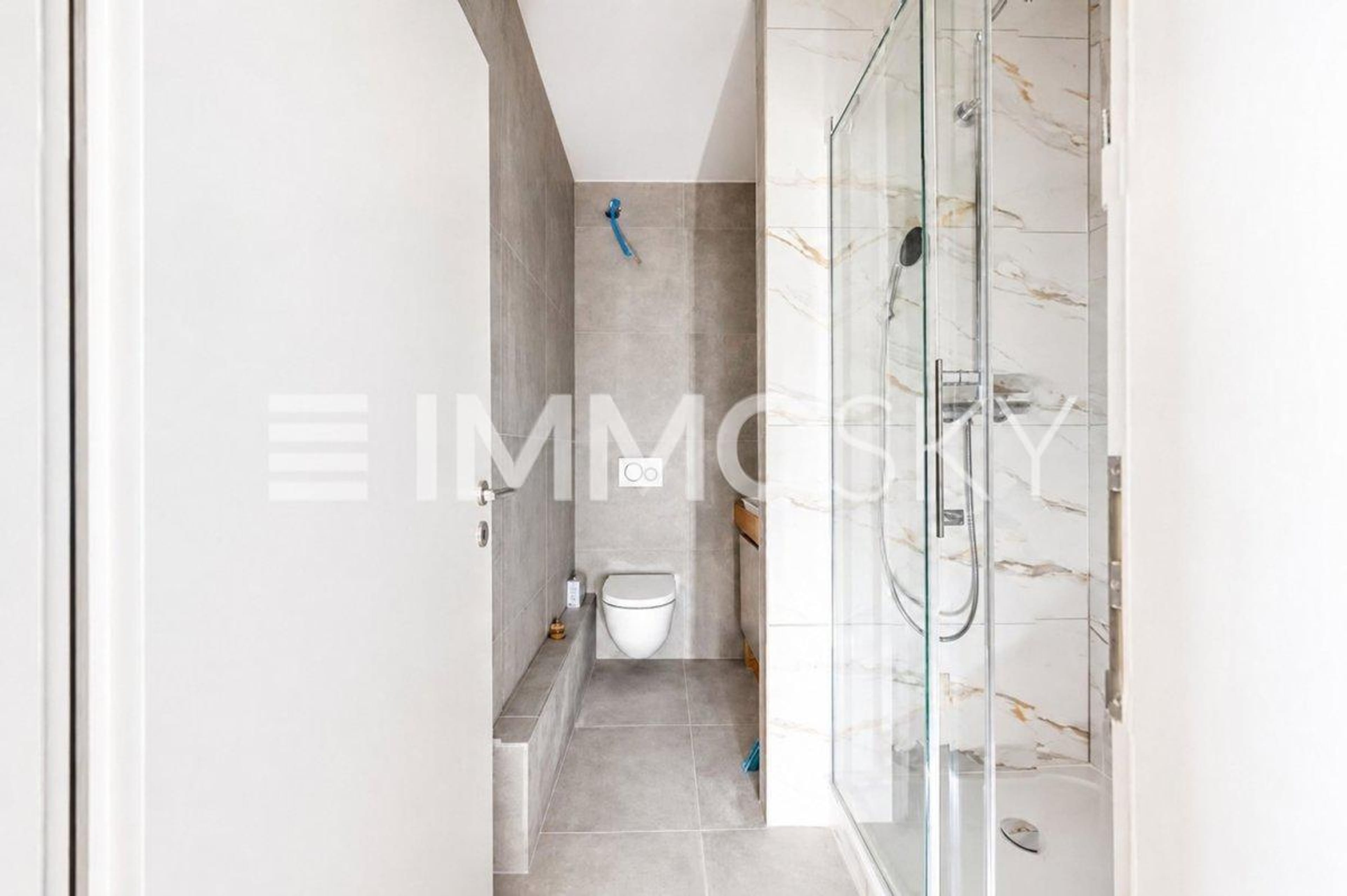 Appartement 2.5 pièces loué  Cossonay, REN env. 4 % - 5