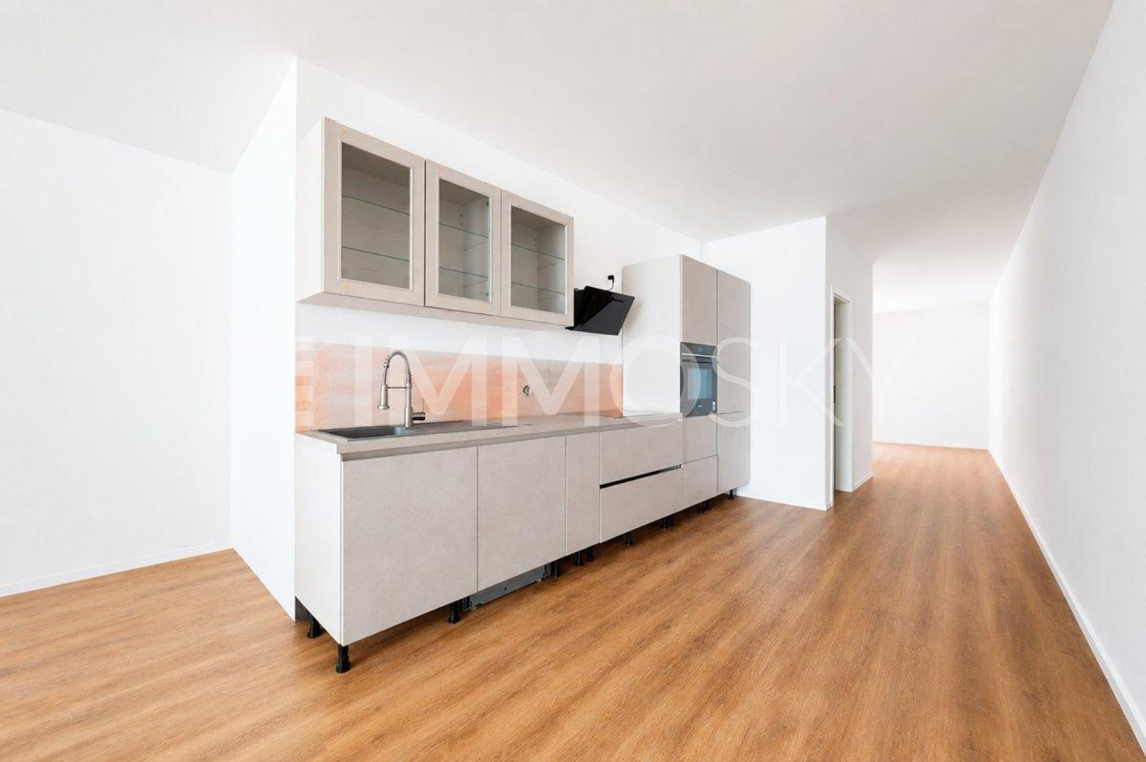 Appartement 2.5 pièces loué  Cossonay, REN env. 4 % - 2