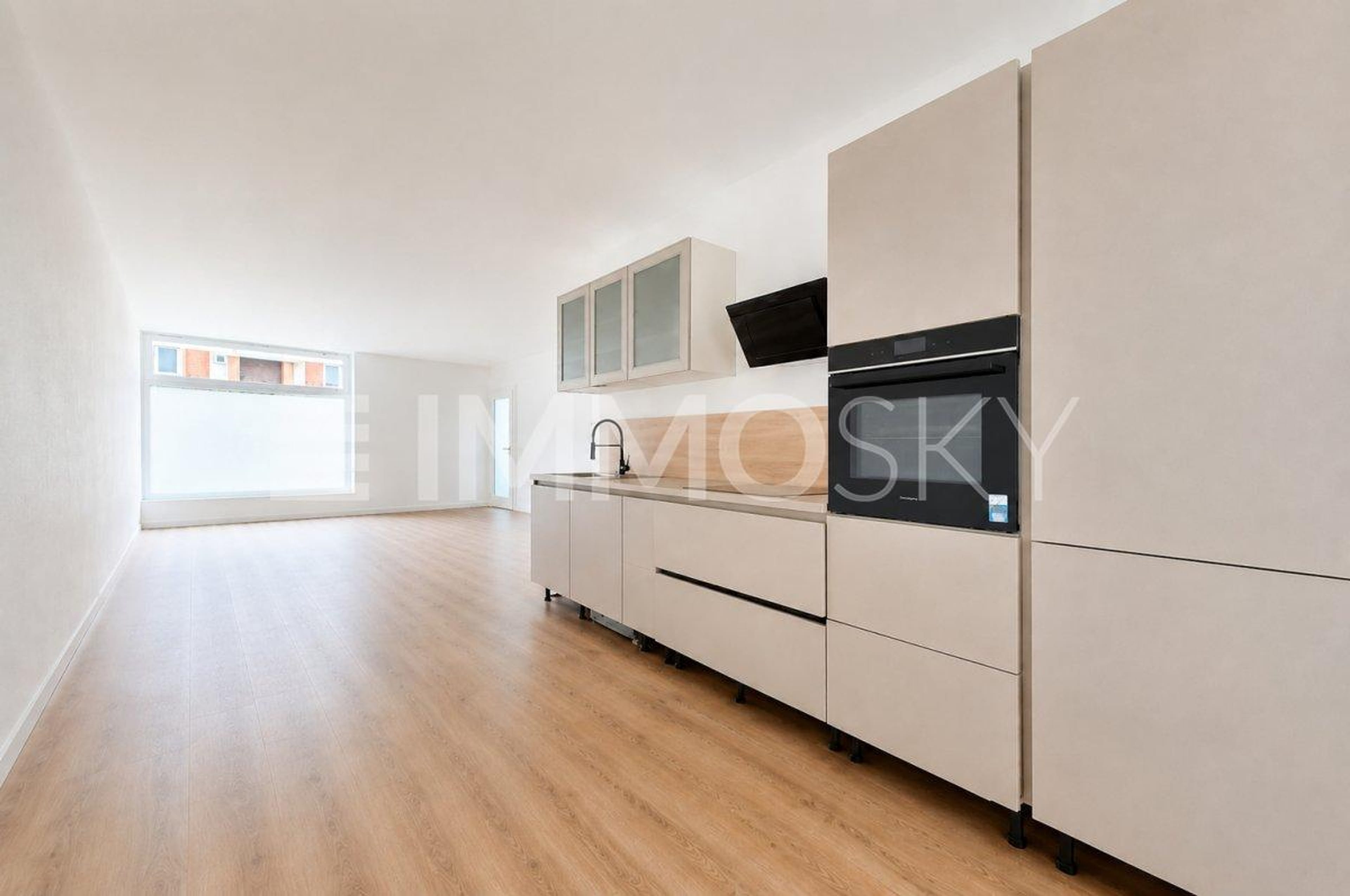 Appartement 2.5 pièces loué  Cossonay, REN env. 4 % - 3