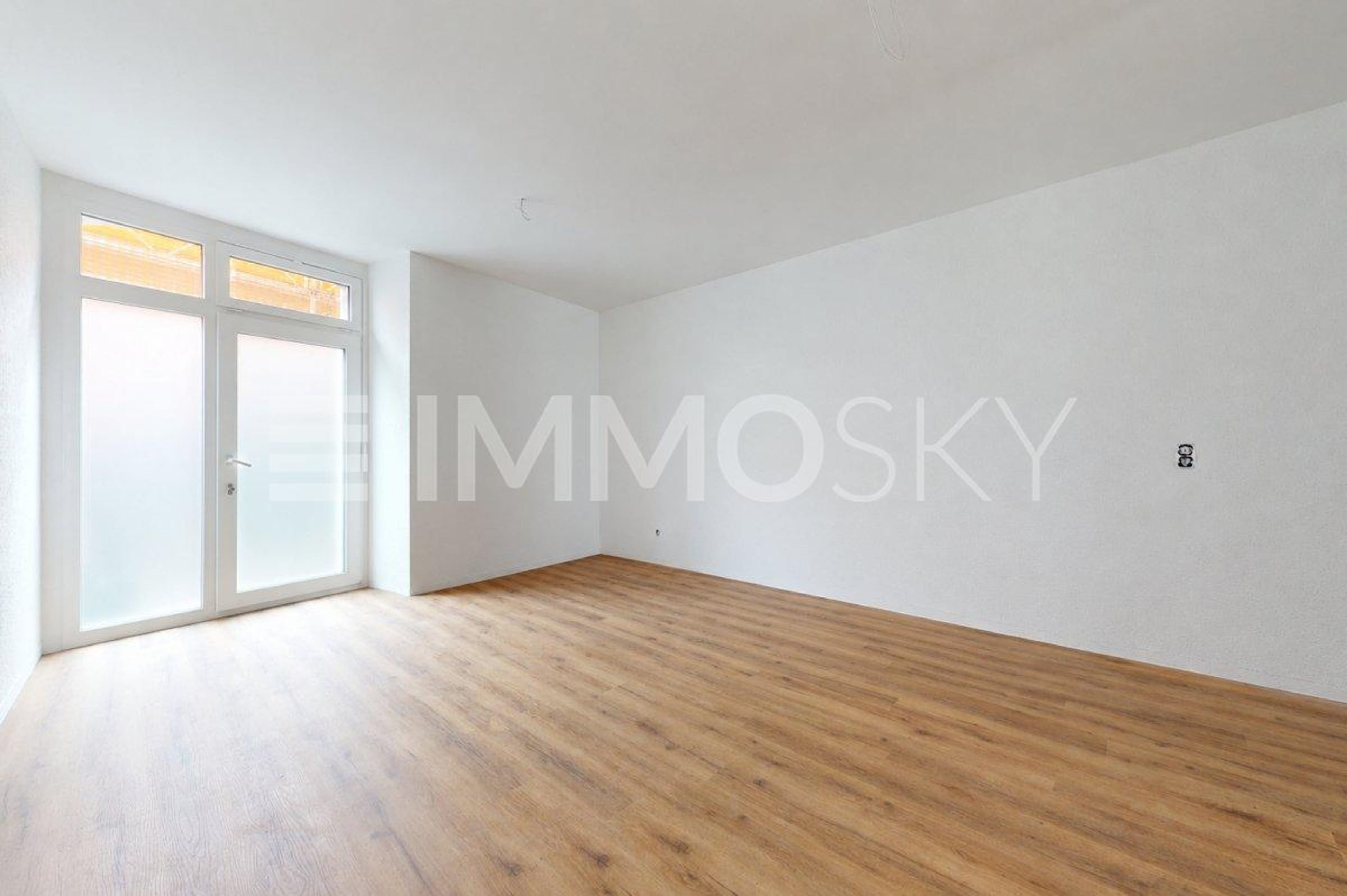 Appartement 2.5 pièces loué  Cossonay, REN env. 4 % - 4