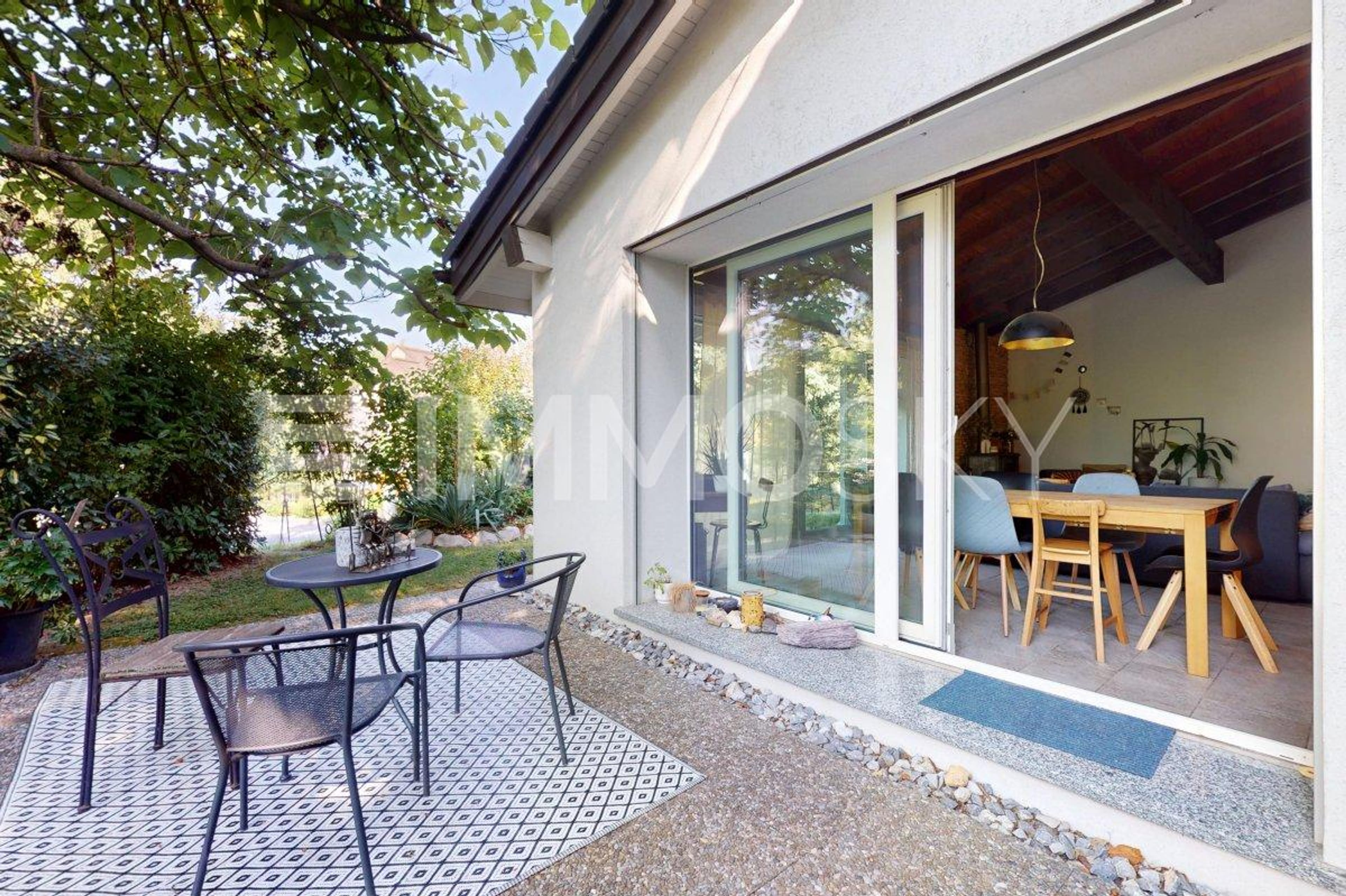 Spacieuse villa avec appartement indépendant - 2