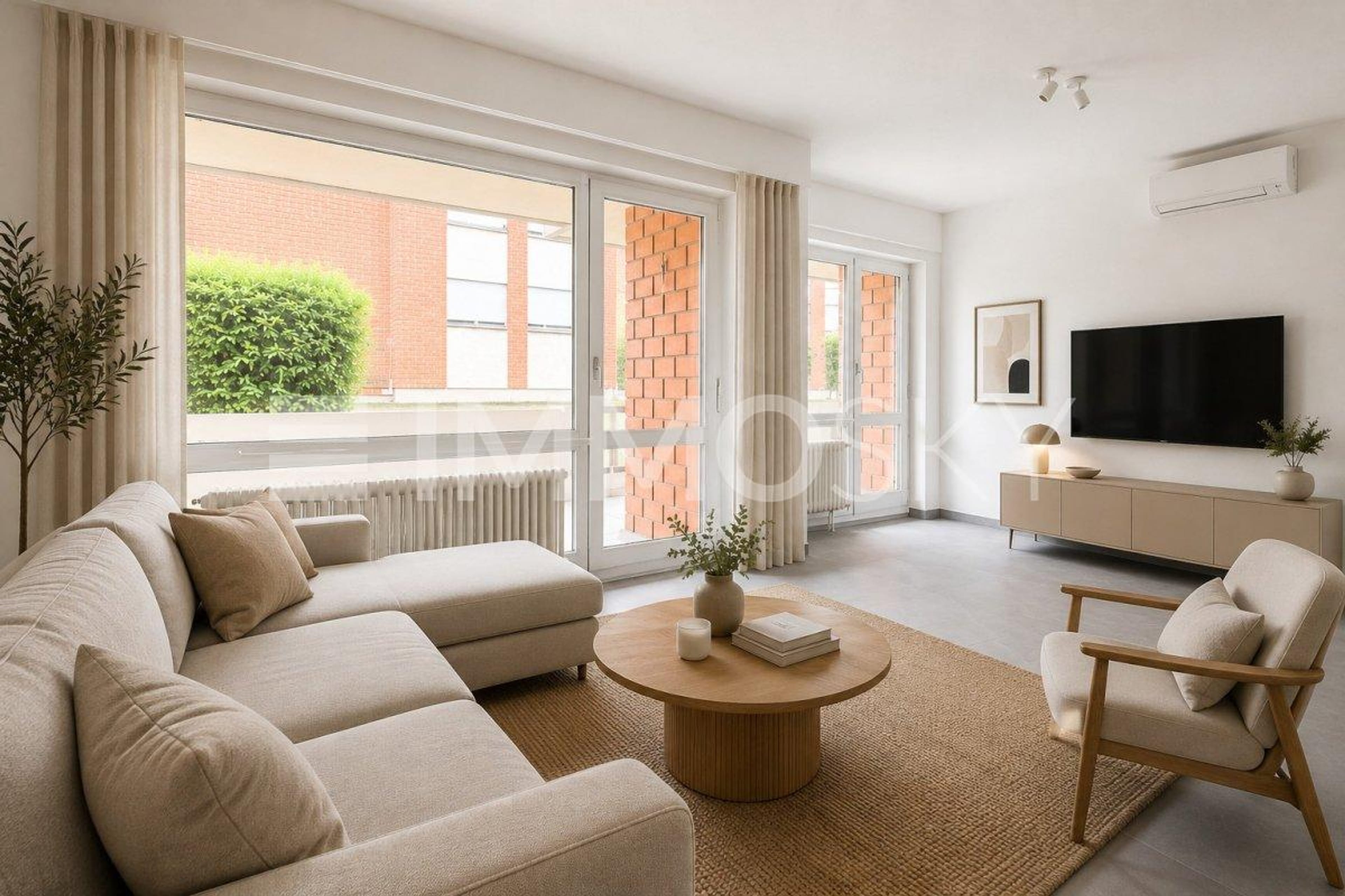 Centro, luce, comfort e qualità di vita - Bild 4