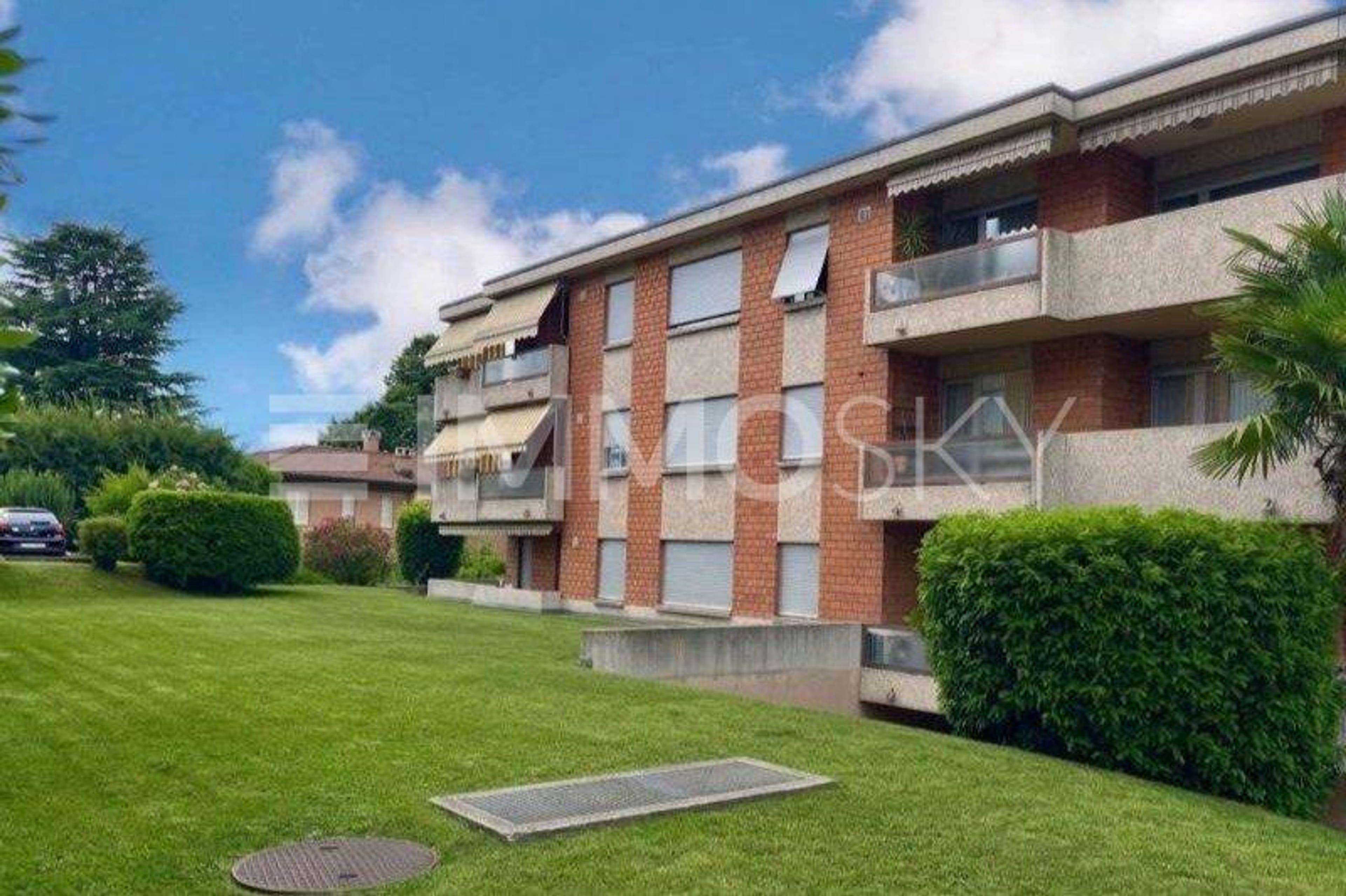 Centro, luce, comfort e qualità di vita - Bild 1