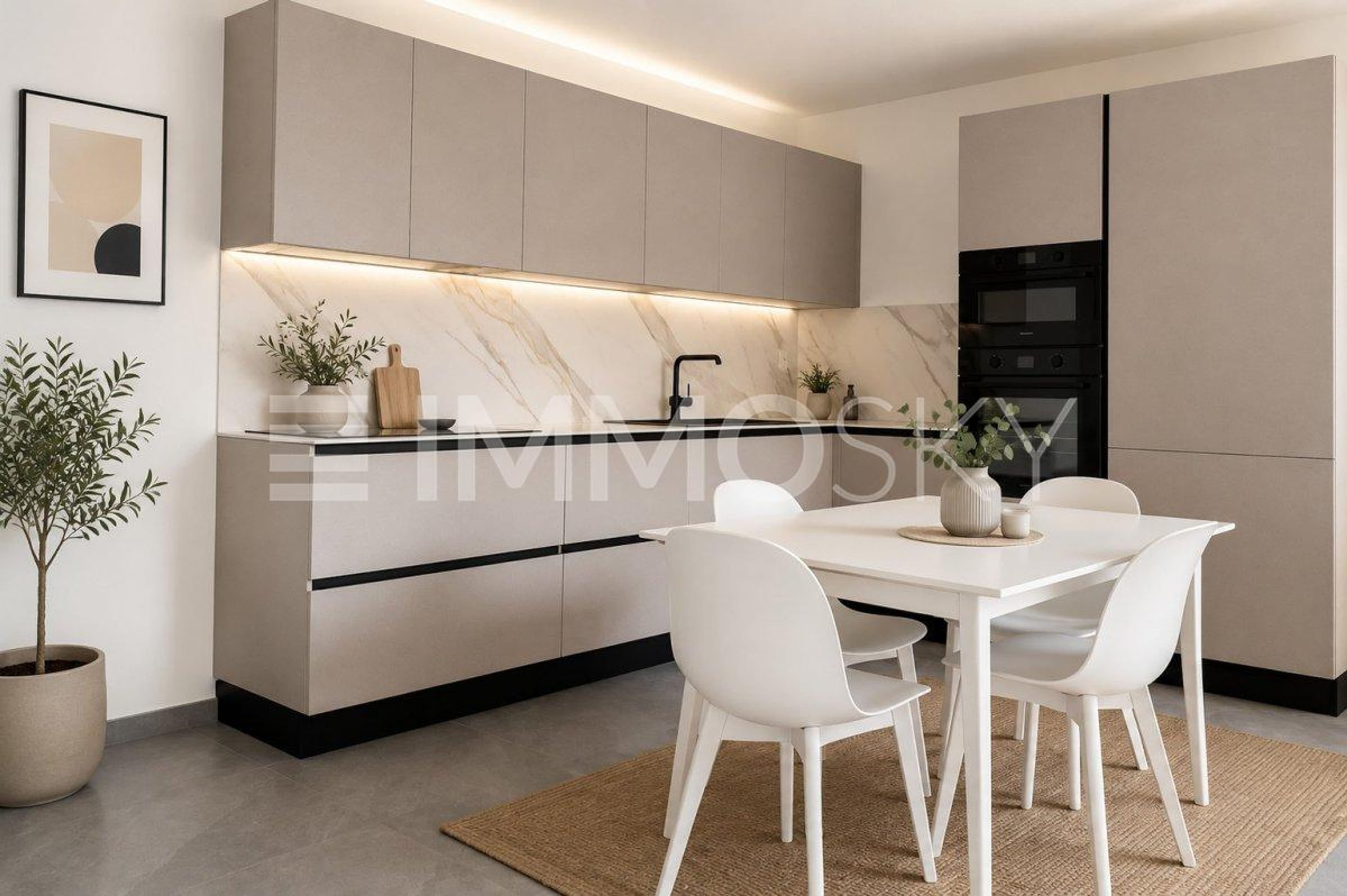Centro, luce, comfort e qualità di vita - Bild 2