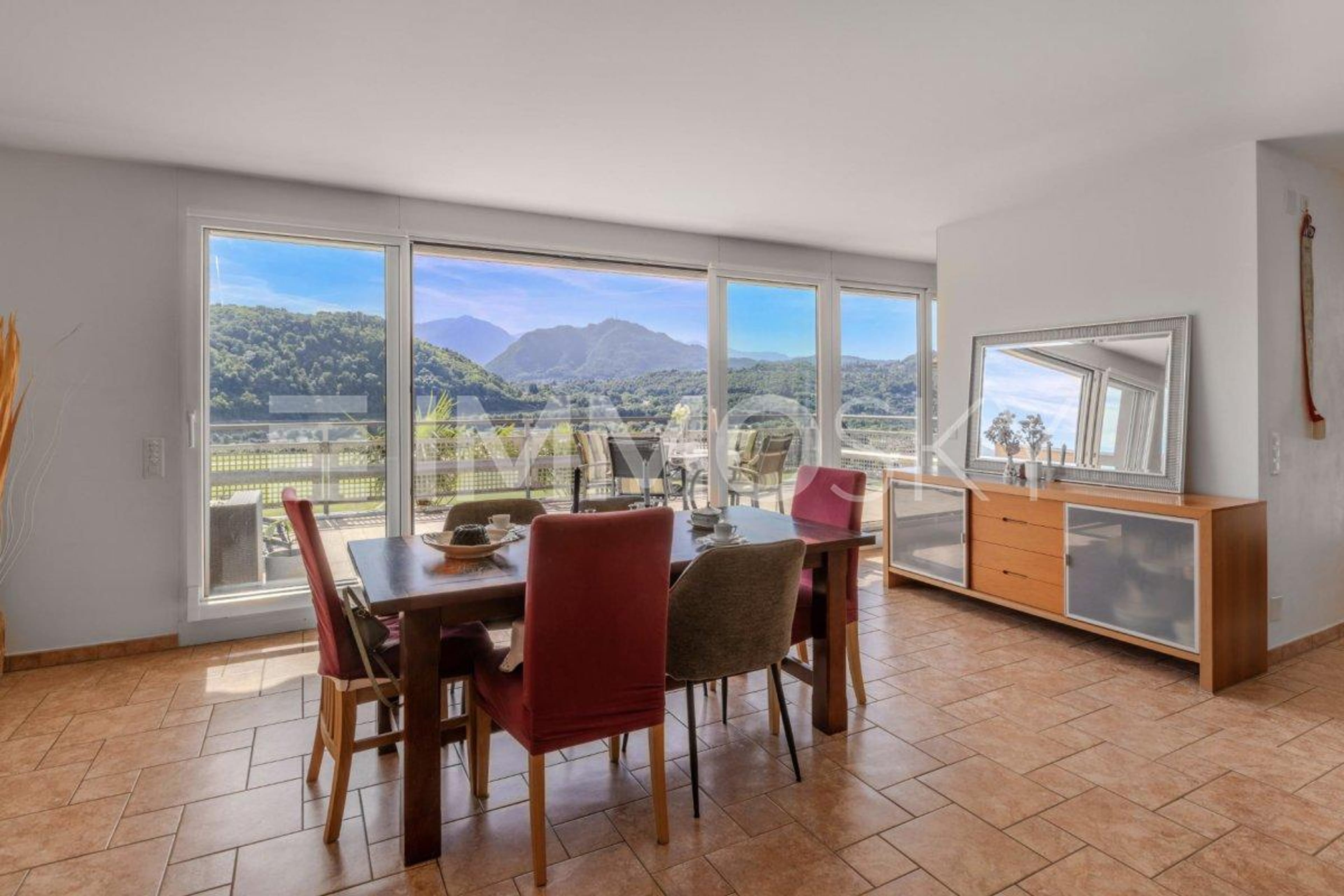 Nuovo Prezzo : Villa panoramica con vista lago in zona esclusiva - Bild 2
