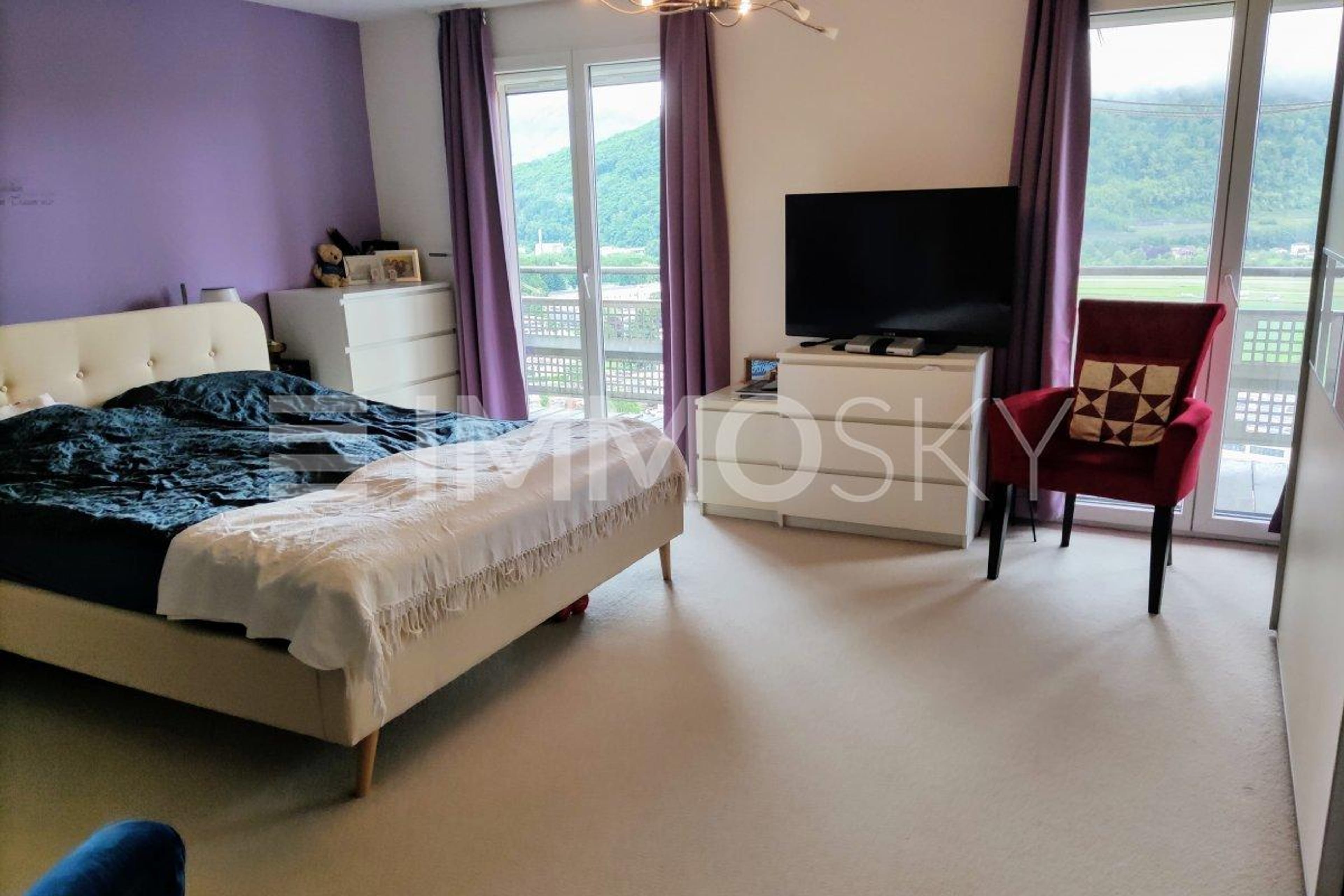 Nuovo Prezzo : Villa panoramica con vista lago in zona esclusiva - Bild 4