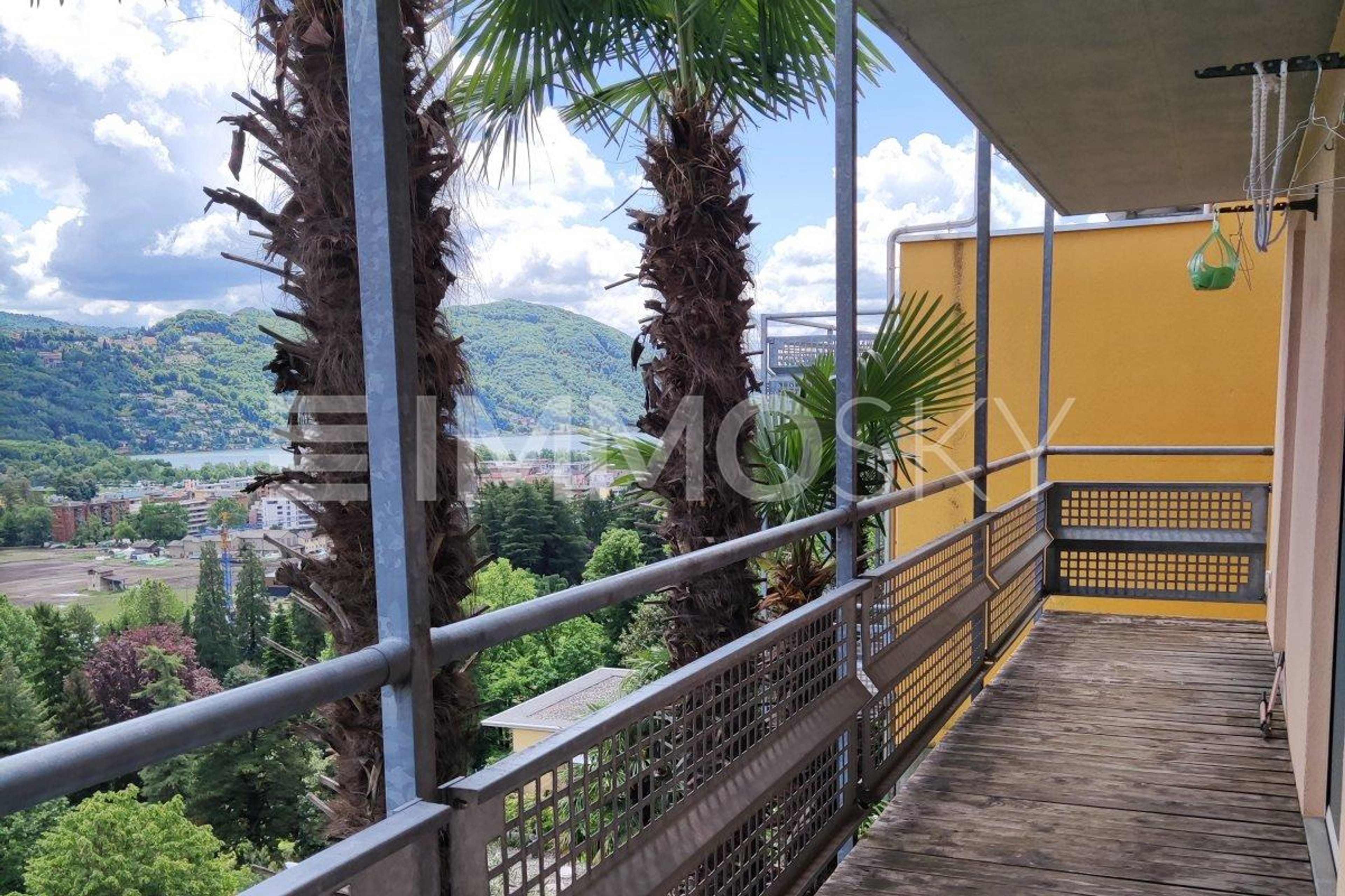 Nuovo Prezzo : Villa panoramica con vista lago in zona esclusiva - Bild 5