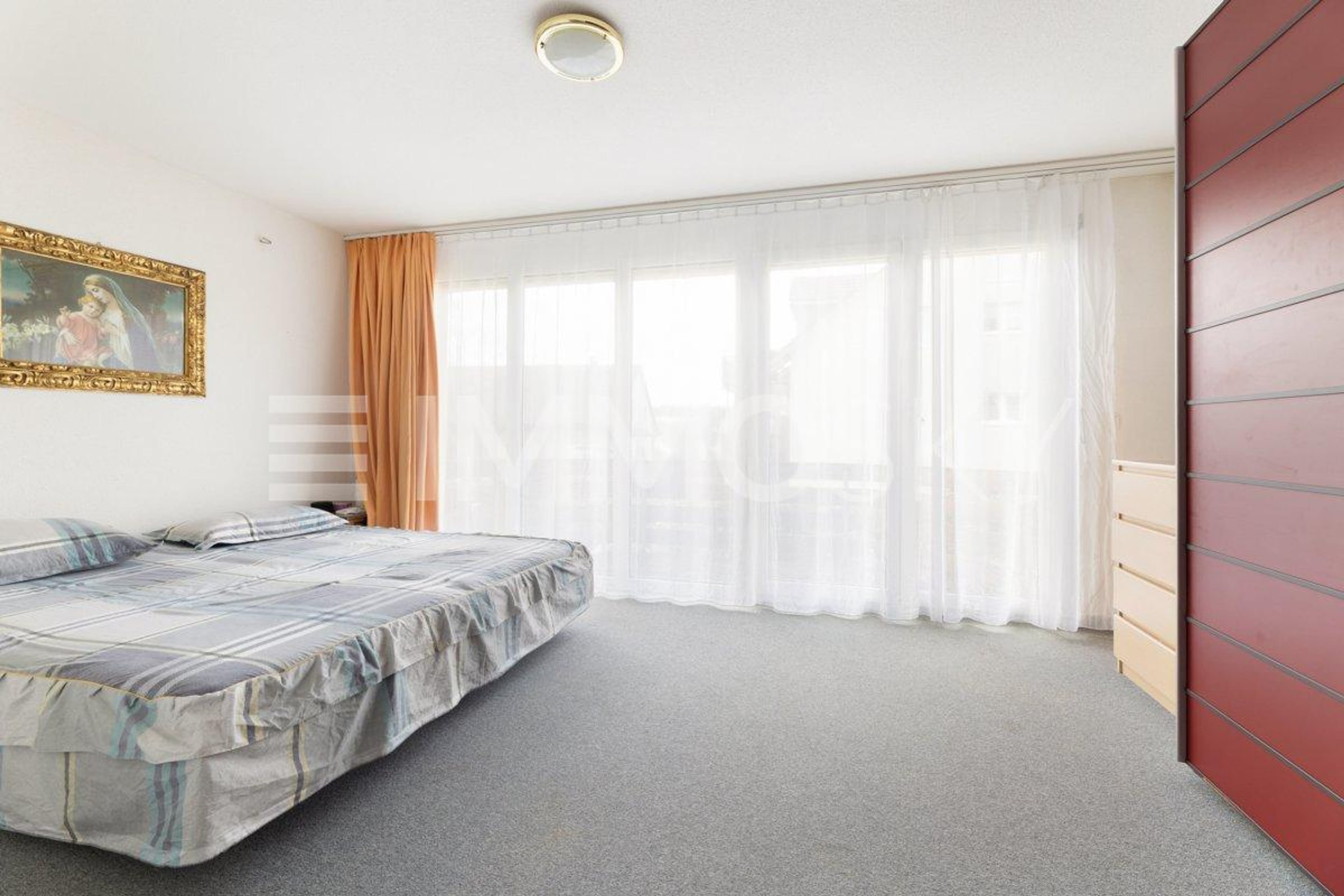 **RESERVIERT** Mittendrin und doch für sich - 5