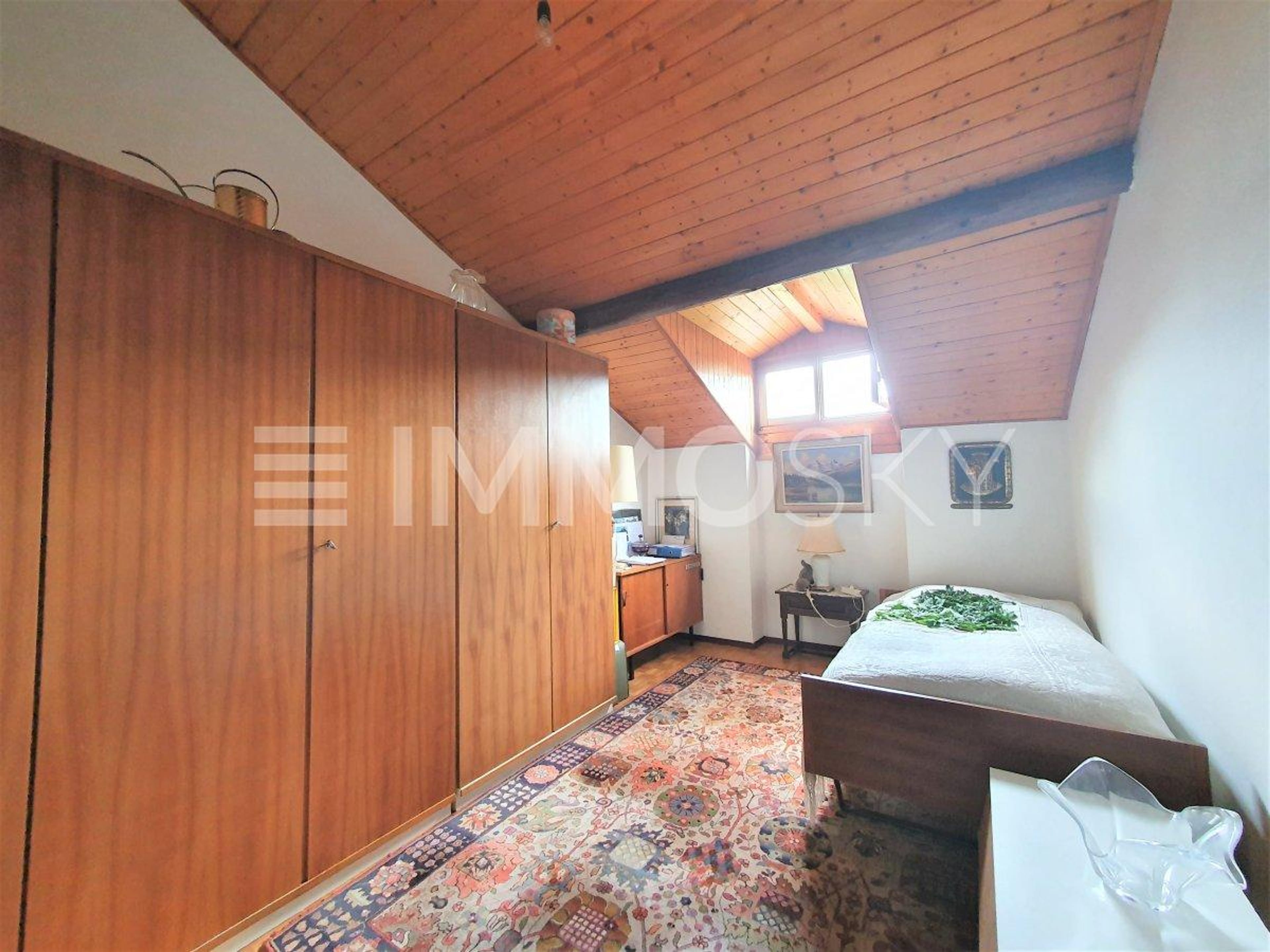 Opportunità Immobiliare: Appartamento con Monolocale Redditizio - Bild 5