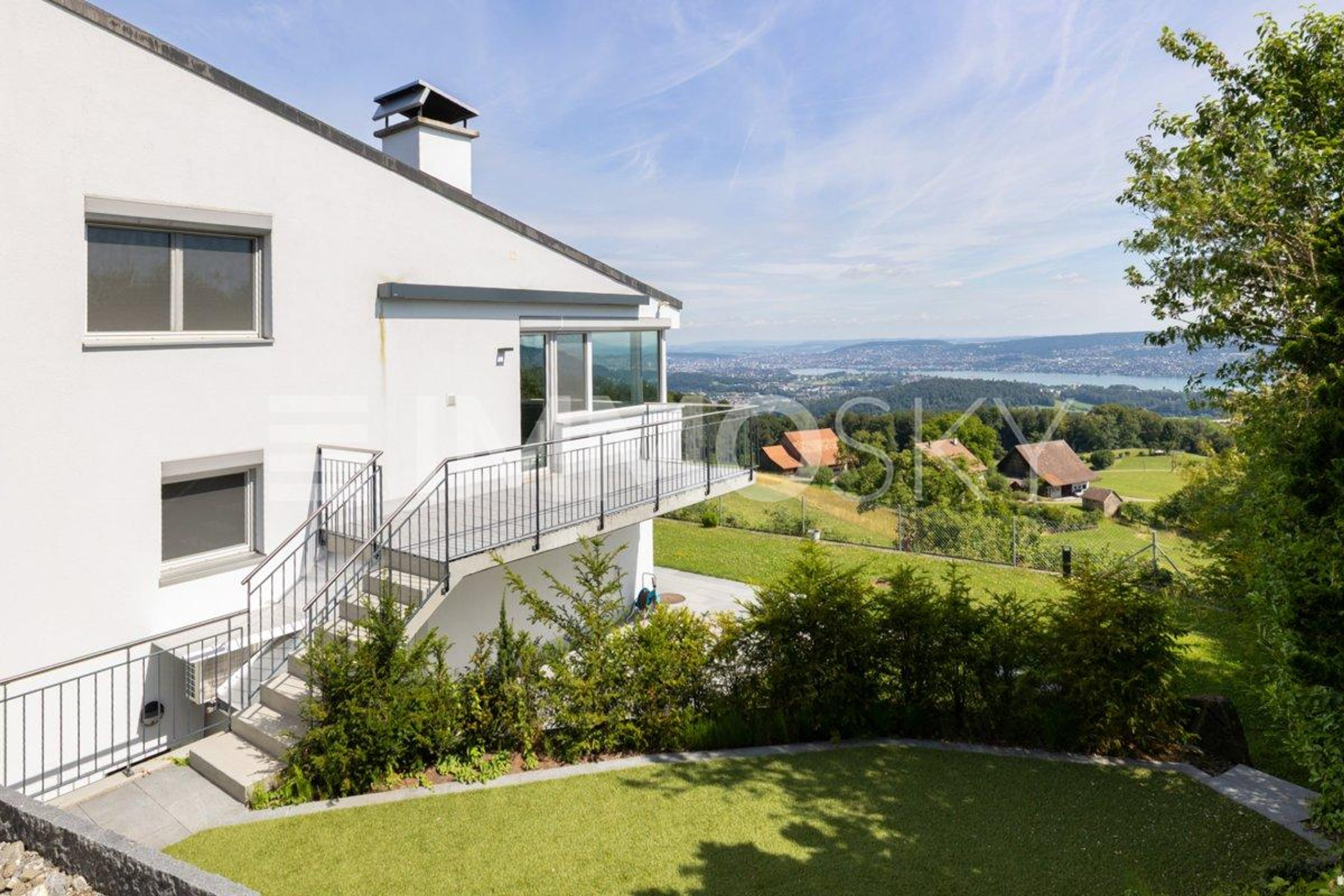 Zwei Doppelhaushälften in seiner schönsten Form - Bild 3