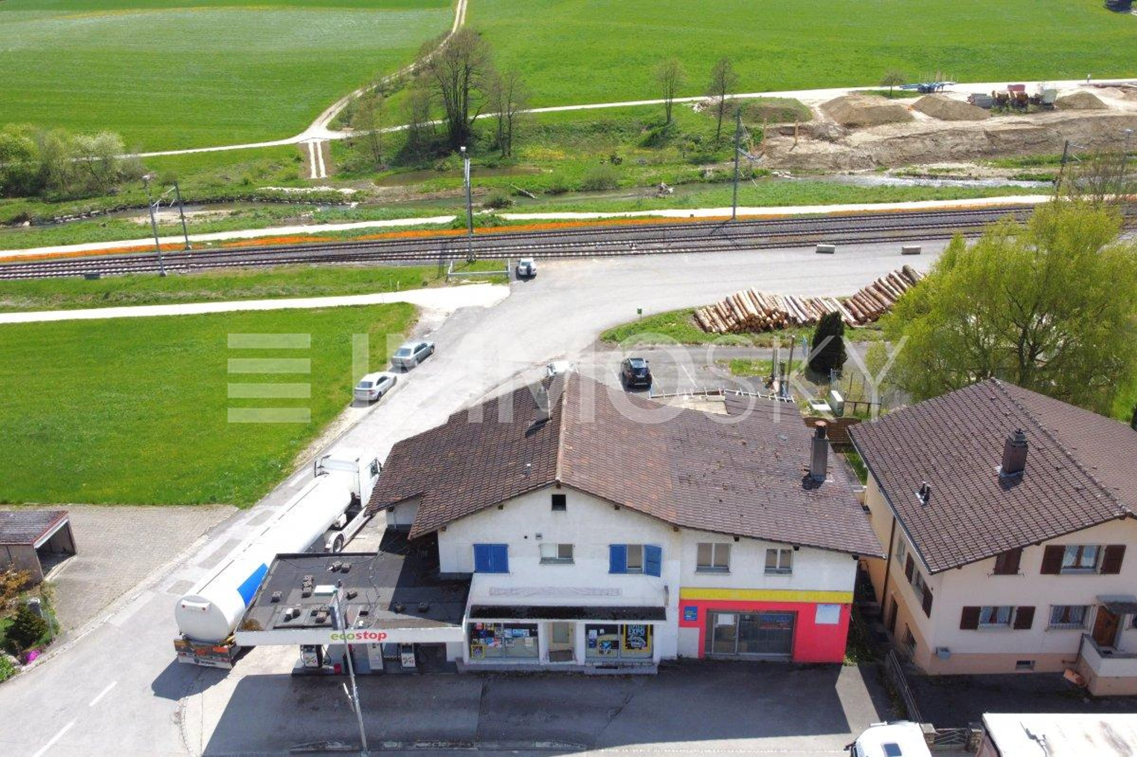 Attraktives Anlageobjekt mit zusätzlicher Baulandreserve - Bild 3