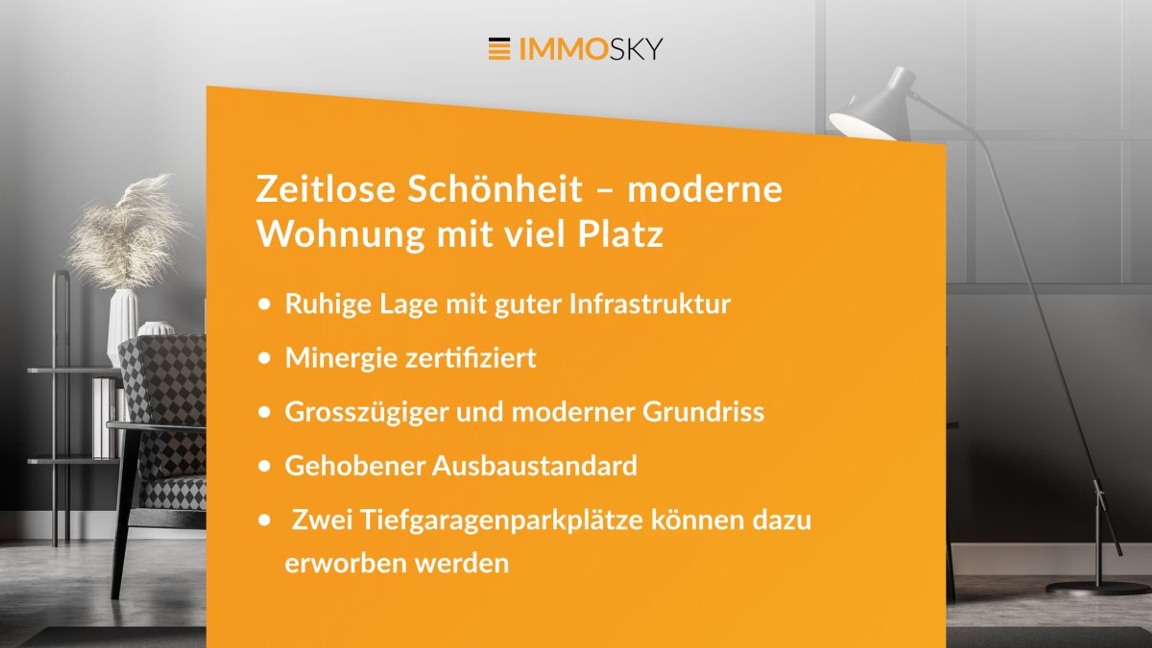 Zeitlose Schönheit  Ideal für Eigennutzer und Investoren