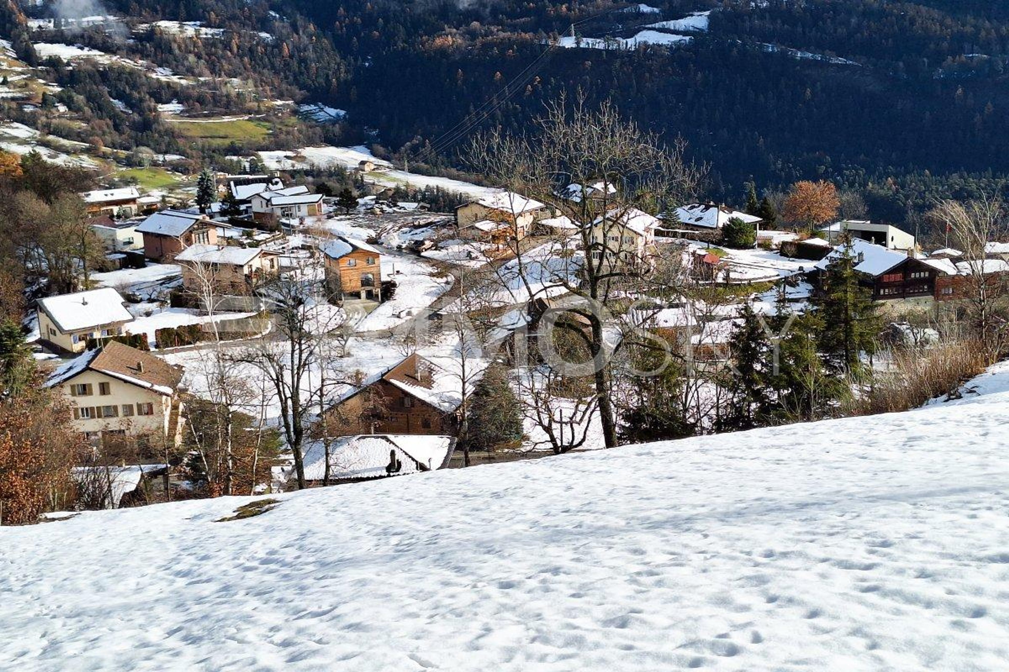 Rêve de Montagne (Lot D) - Bild 2
