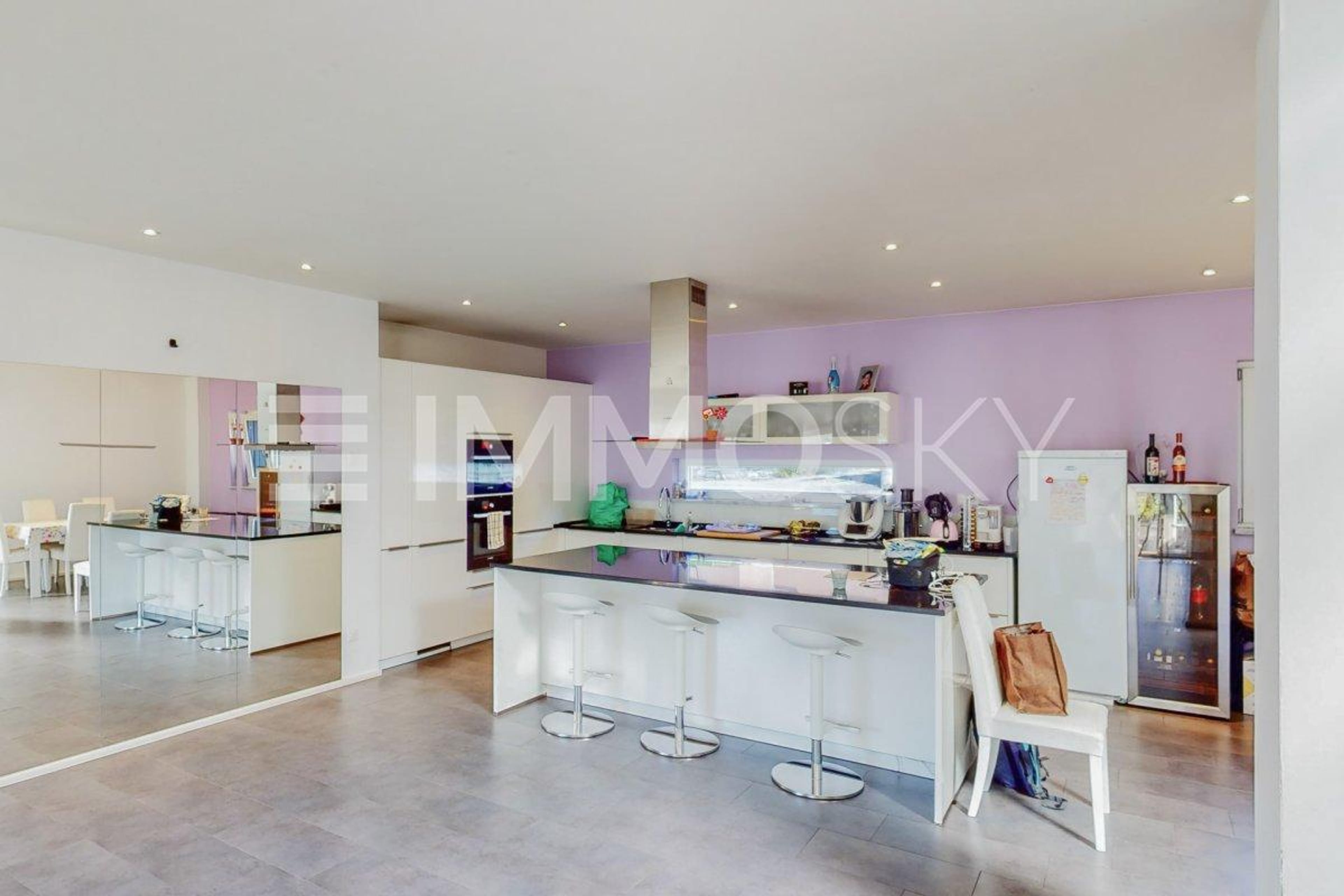 La tua nuova grande casa a Bellinzona - Bild 3