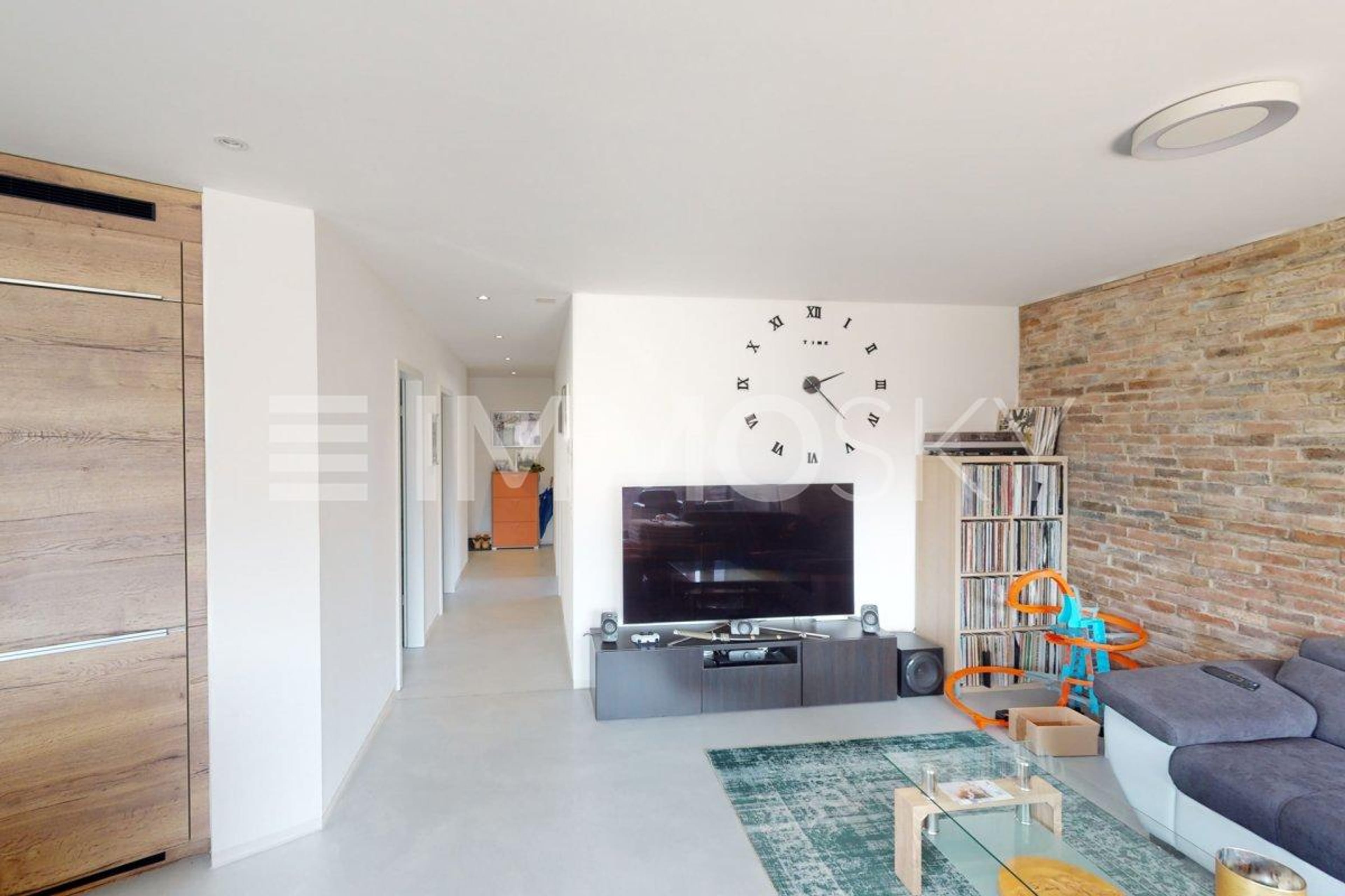 Posizione centrale, zona tranquilla, finiture di pregio - Bild 4