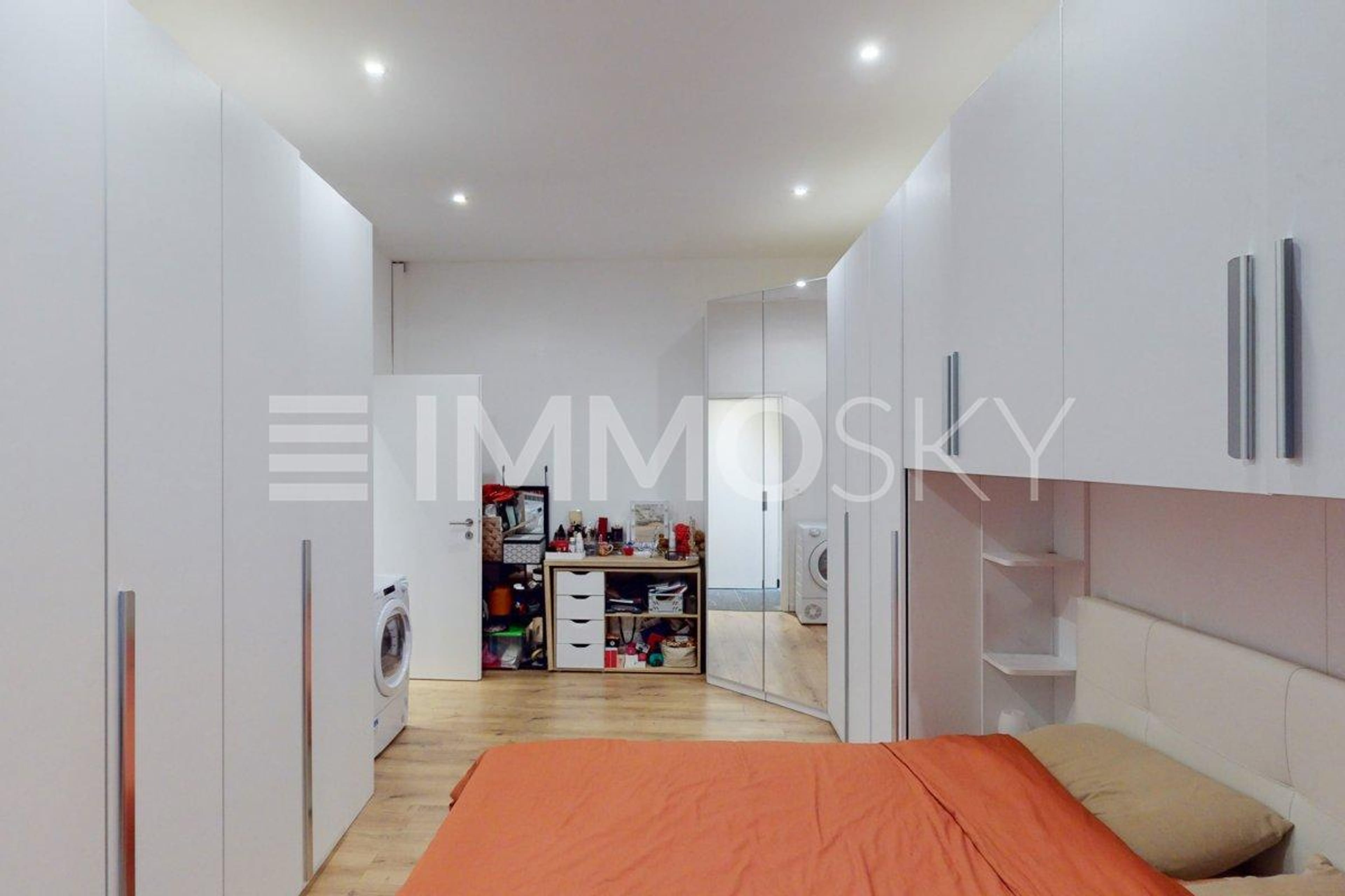 Moderno loft in posizione strategica - Bild 5