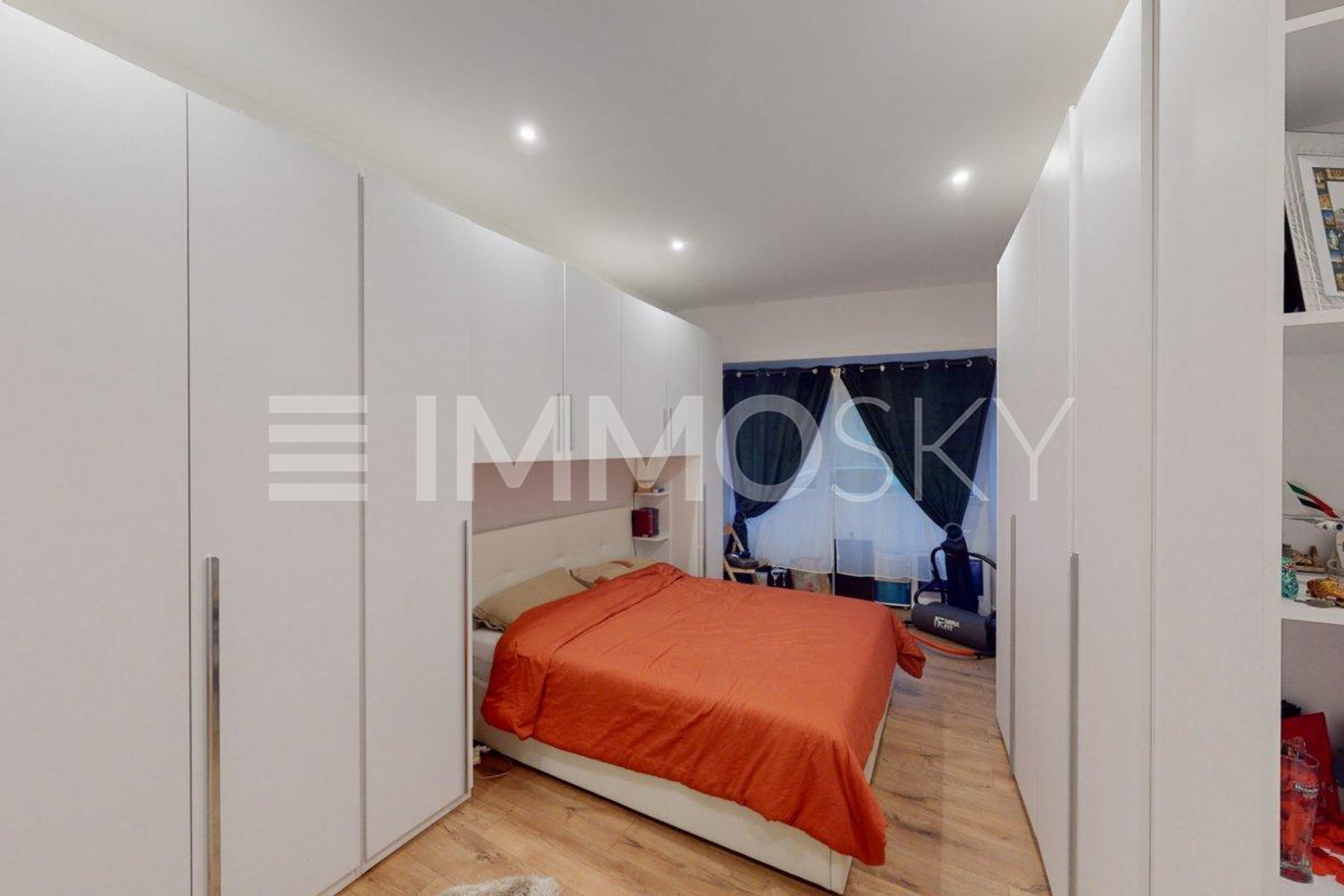 Moderno loft in posizione strategica - Bild 4