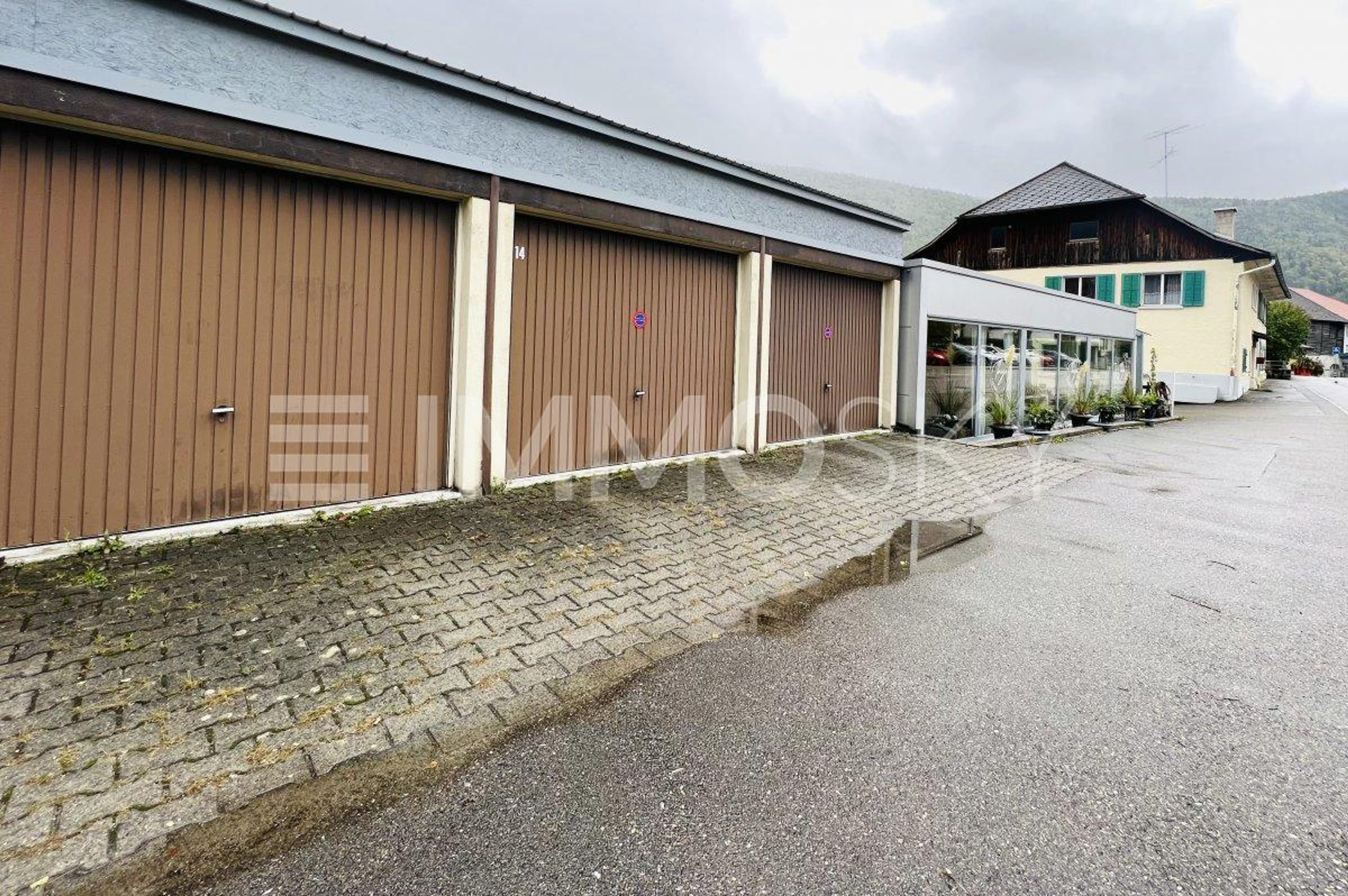 Investissez dans ce magnifique immeuble de rendement - Bild 4