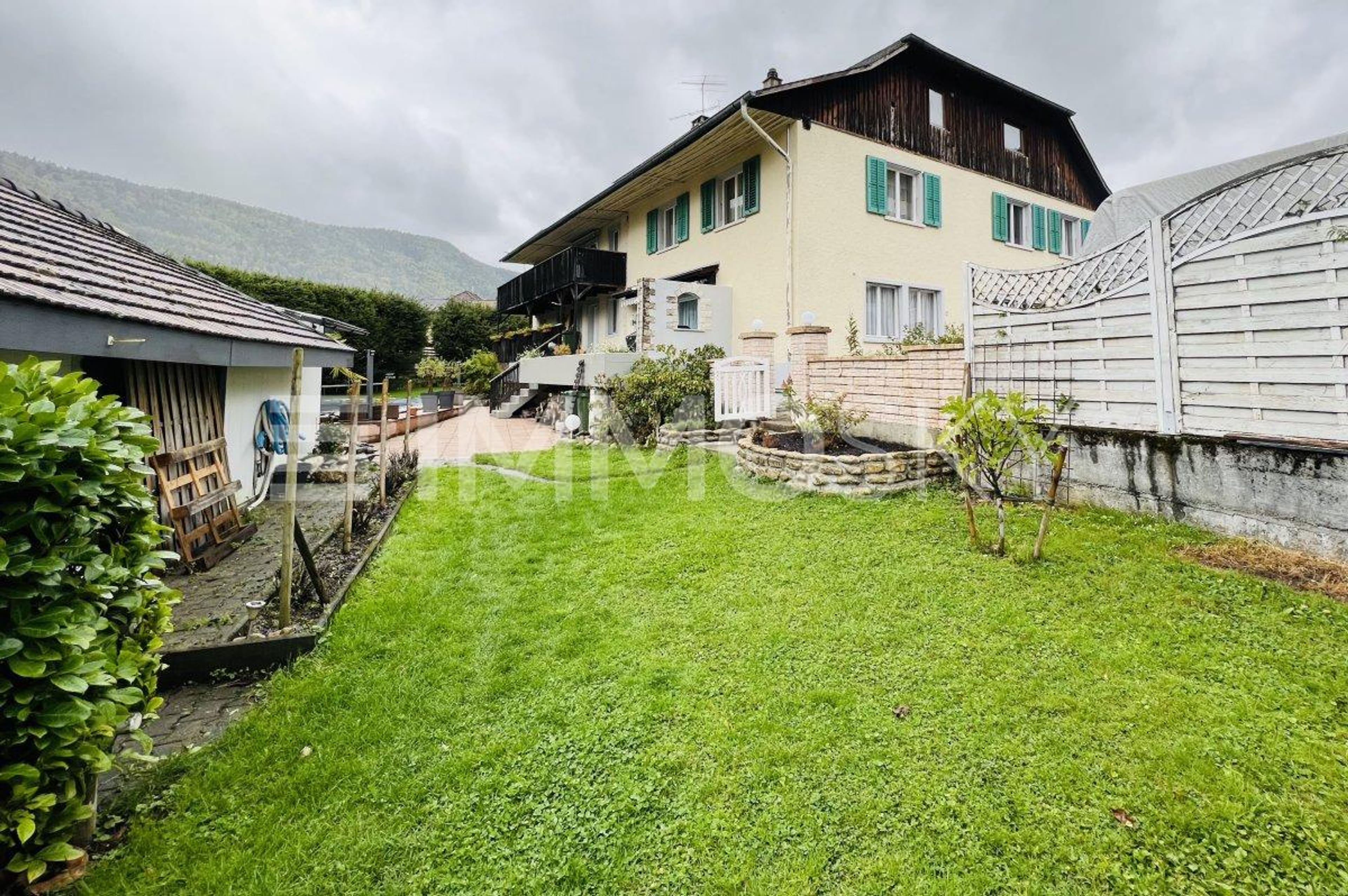 Investissez dans ce magnifique immeuble de rendement - Bild 2