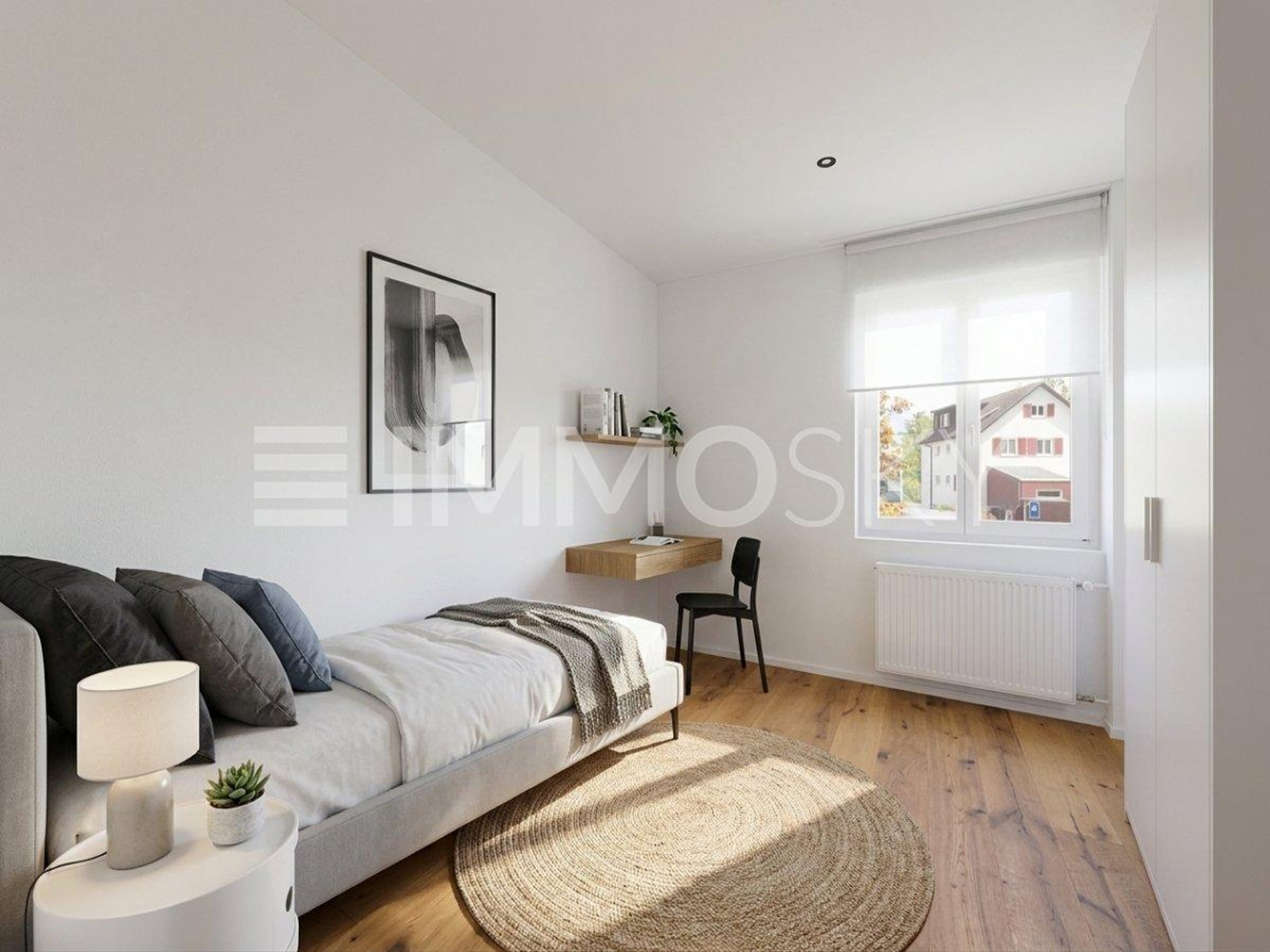 Saniert mit Stil und Komfort - Bild 5