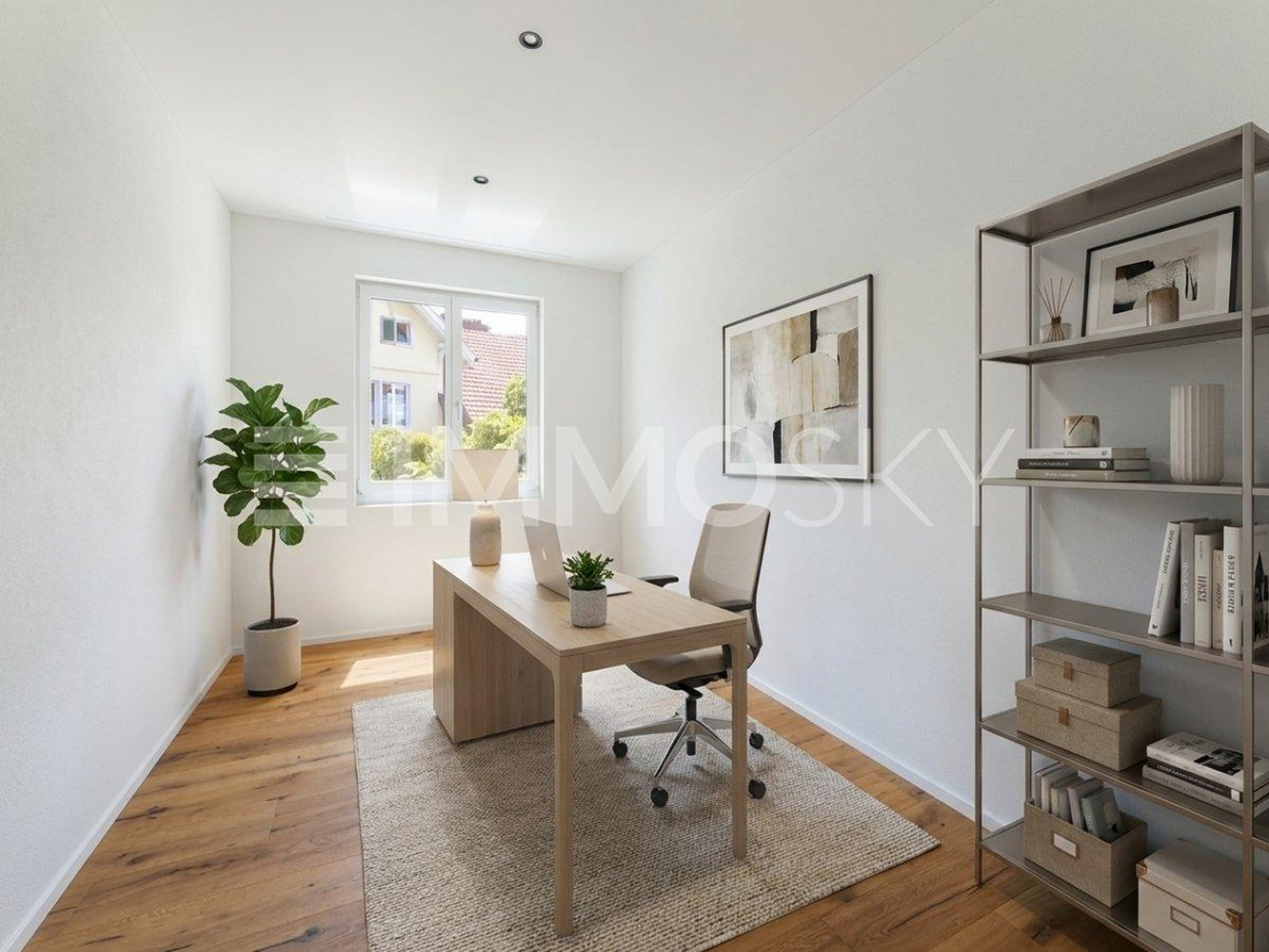 Saniert mit Stil und Komfort - Bild 4