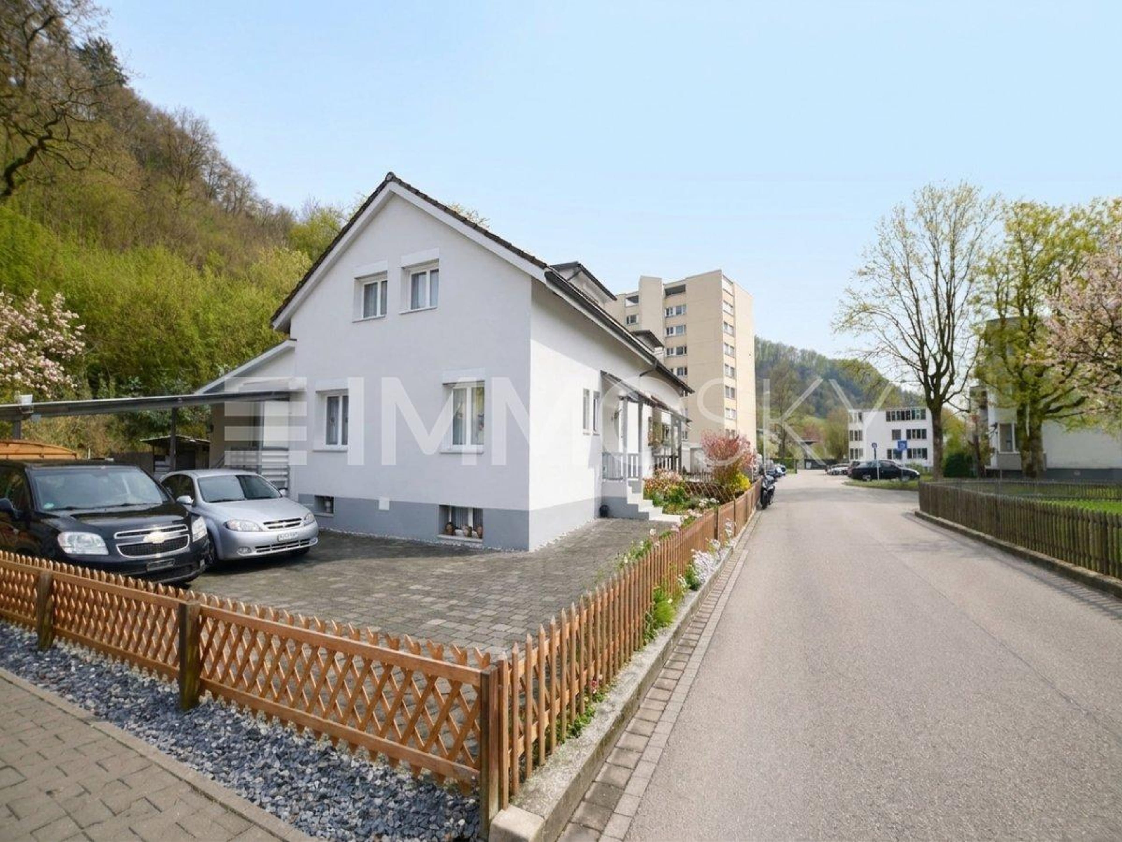 Viel Raum für neue Geschichten
