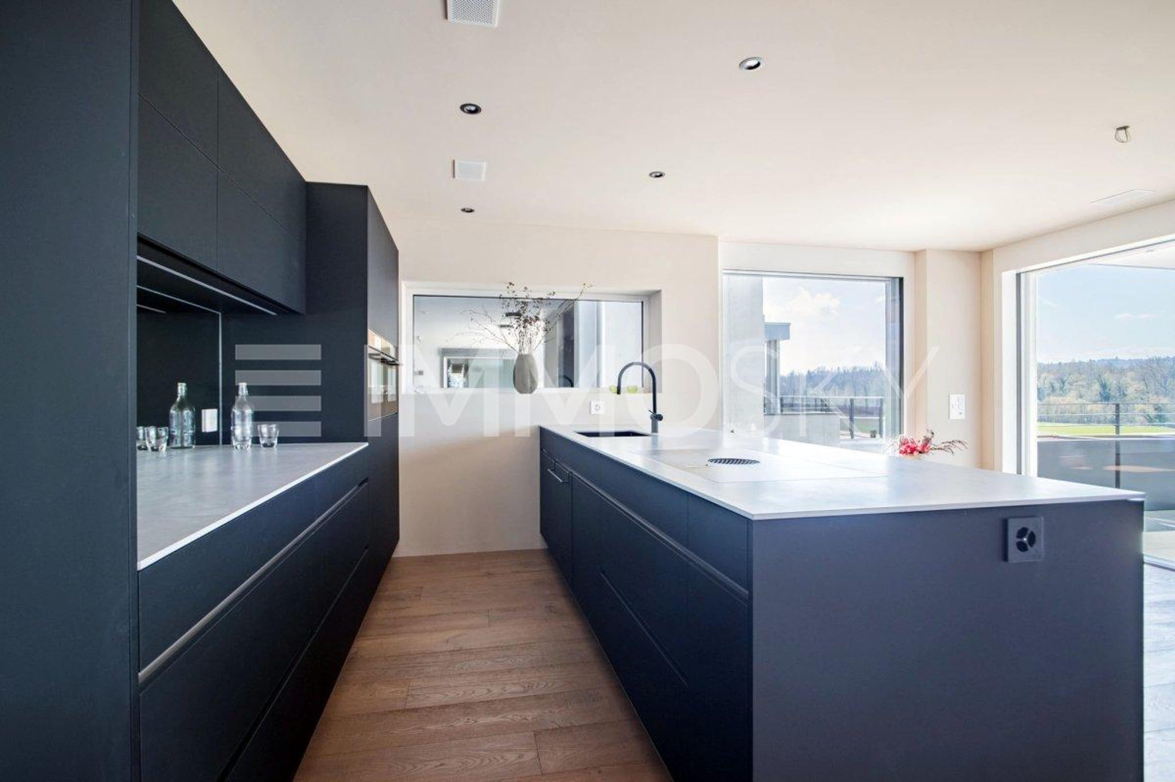 RESERVIERT - moderne Architektur trifft Lebensstil - 4