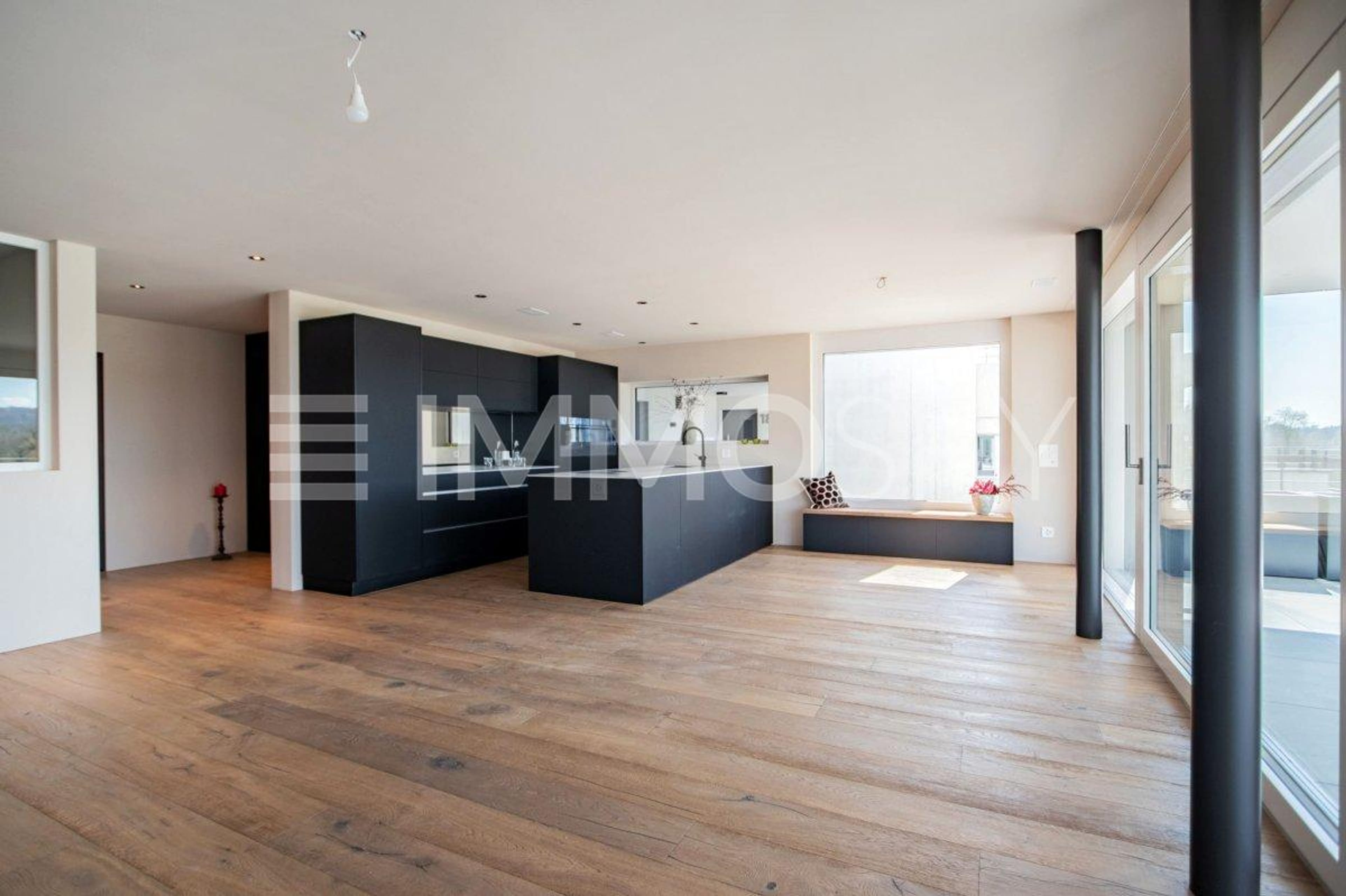 RESERVIERT - moderne Architektur trifft Lebensstil - 3