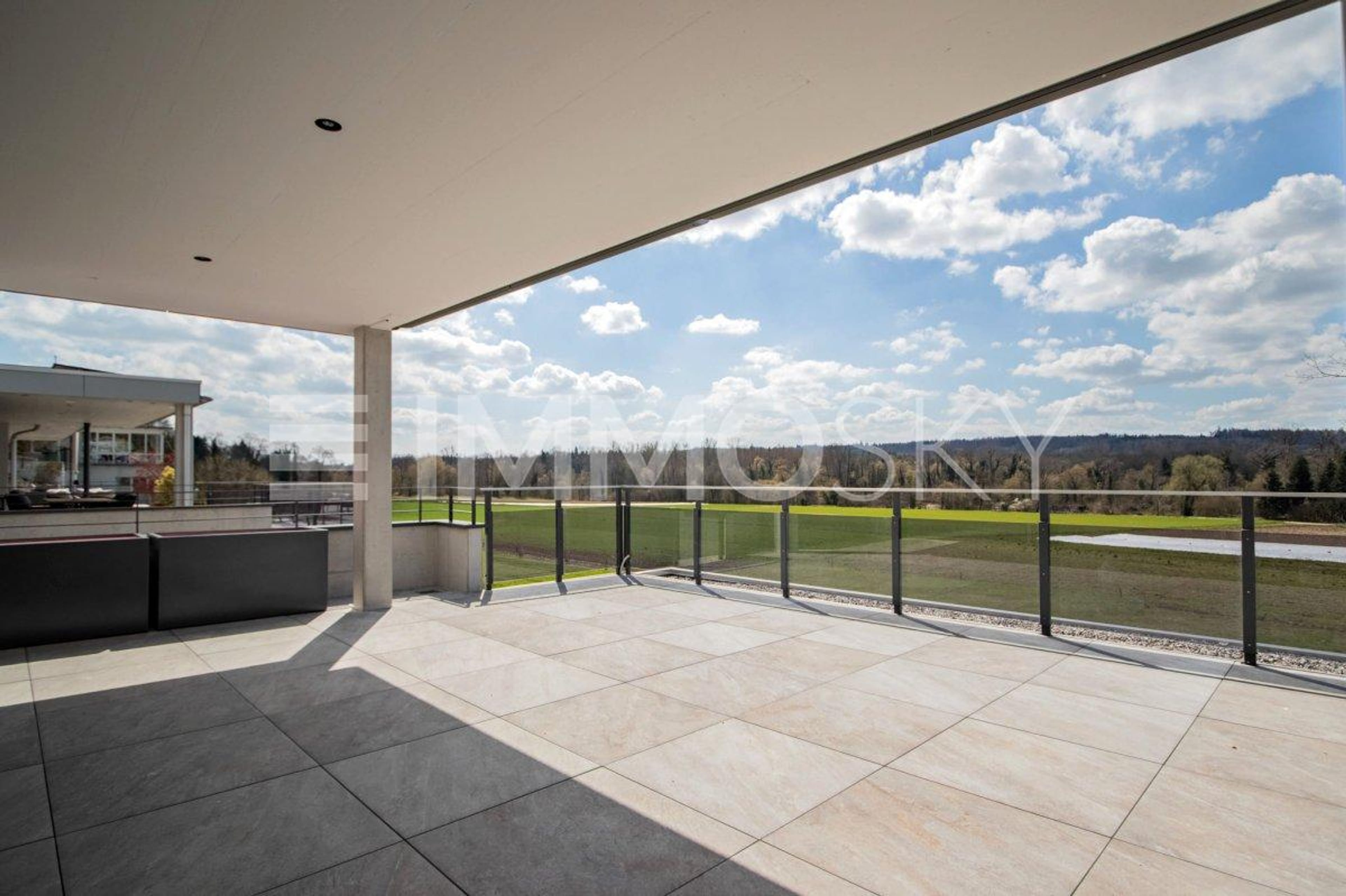 RESERVIERT - moderne Architektur trifft Lebensstil